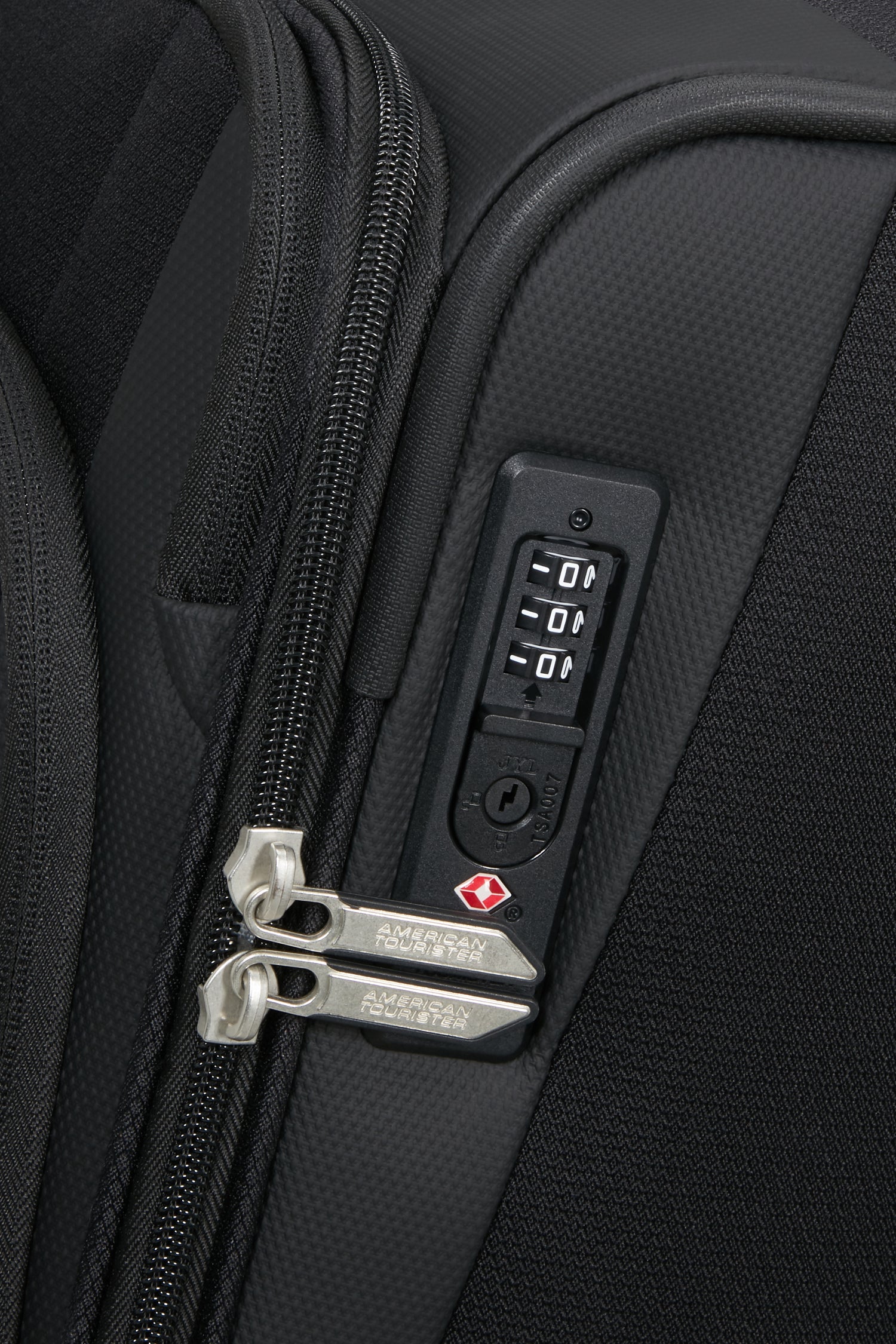 AMERICAN TOURISTER maleta de cabina 55cm WANDERLITE