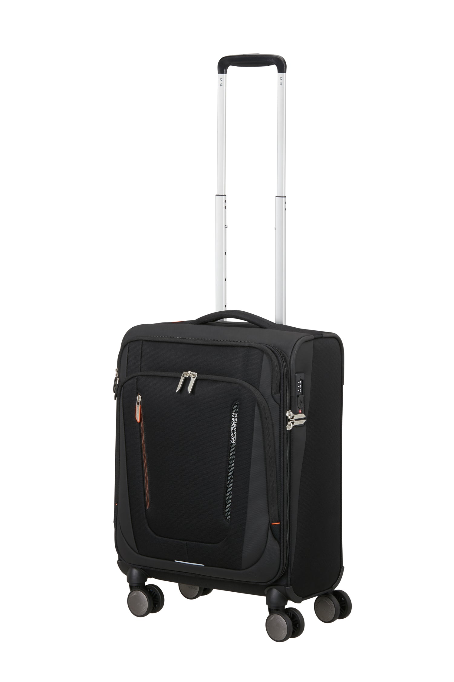 AMERICAN TOURISTER maleta de cabina 55cm WANDERLITE