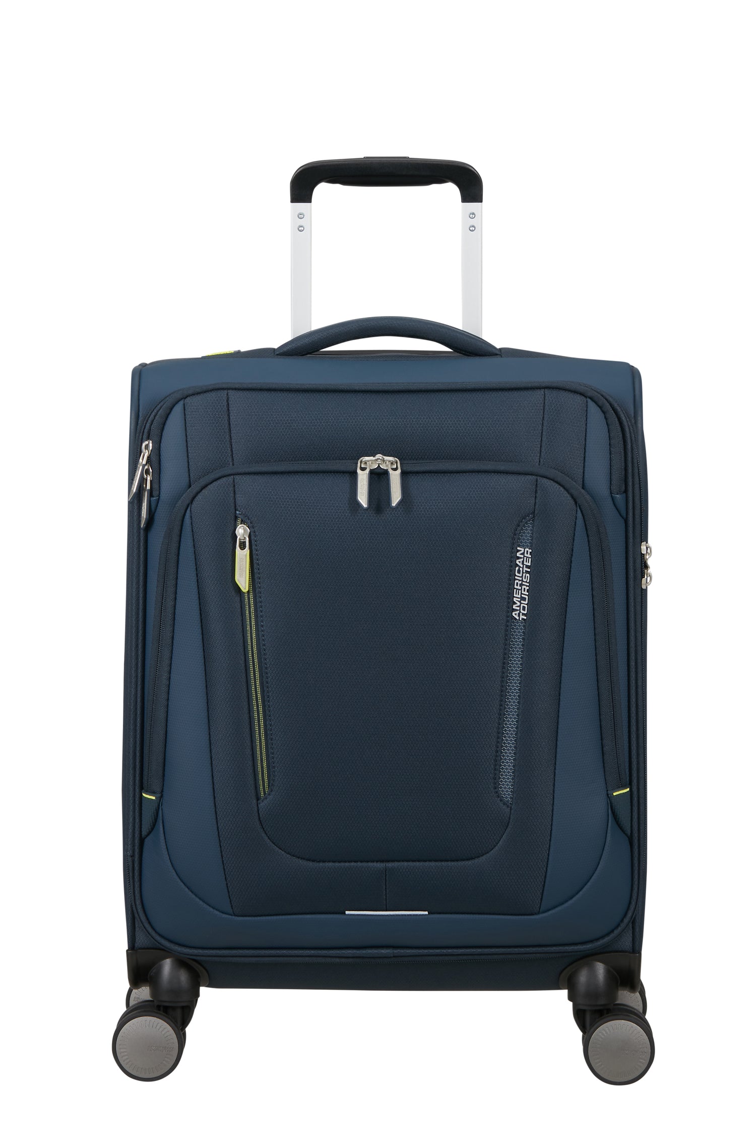 AMERICAN TOURISTER maleta de cabina 55cm WANDERLITE