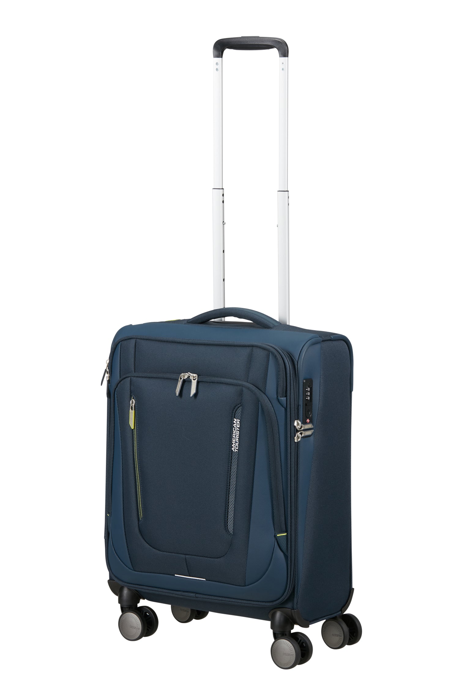 AMERICAN TOURISTER maleta de cabina 55cm WANDERLITE
