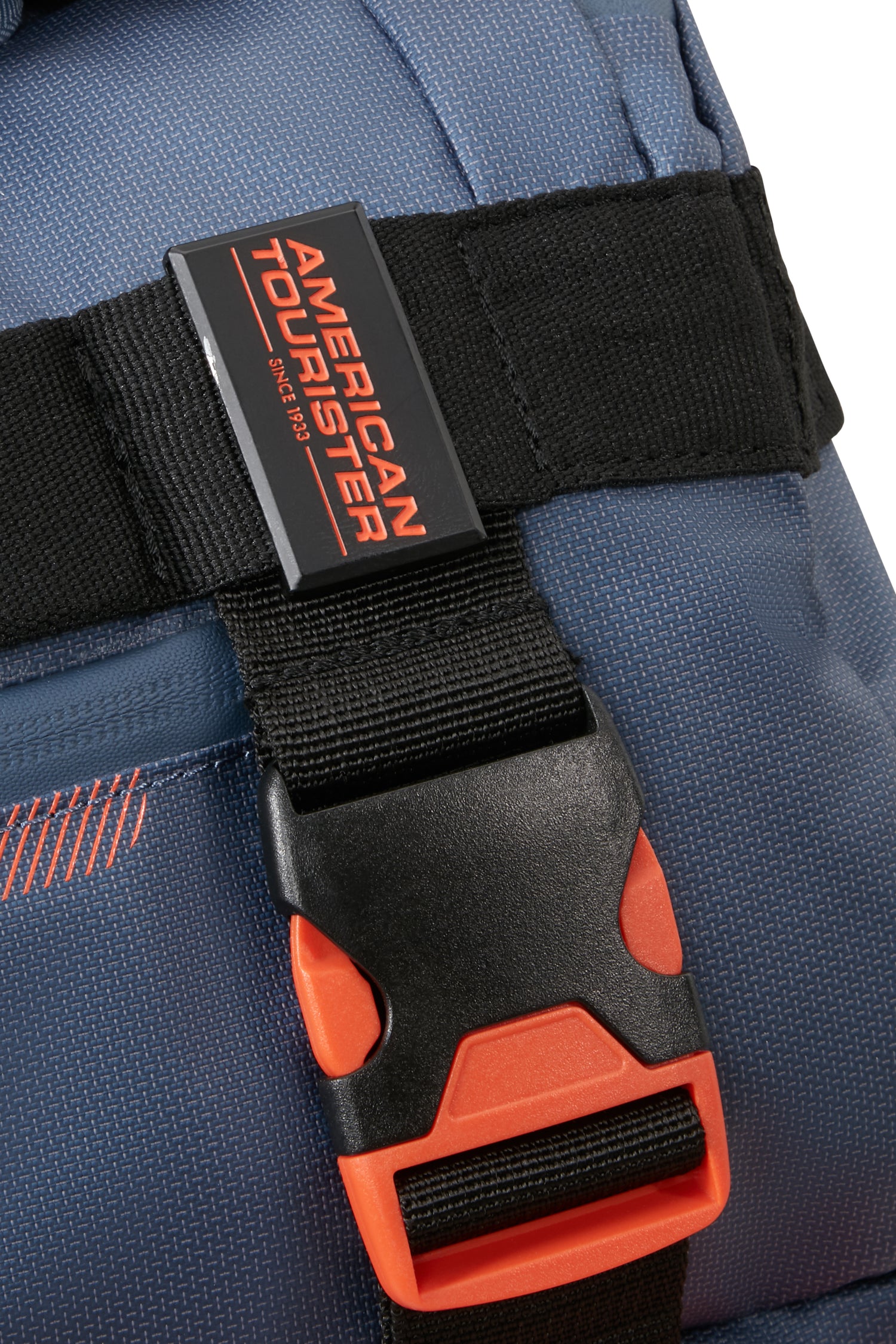 AMERICAN TOURISTER bolsa Reise S URBAN TRACK