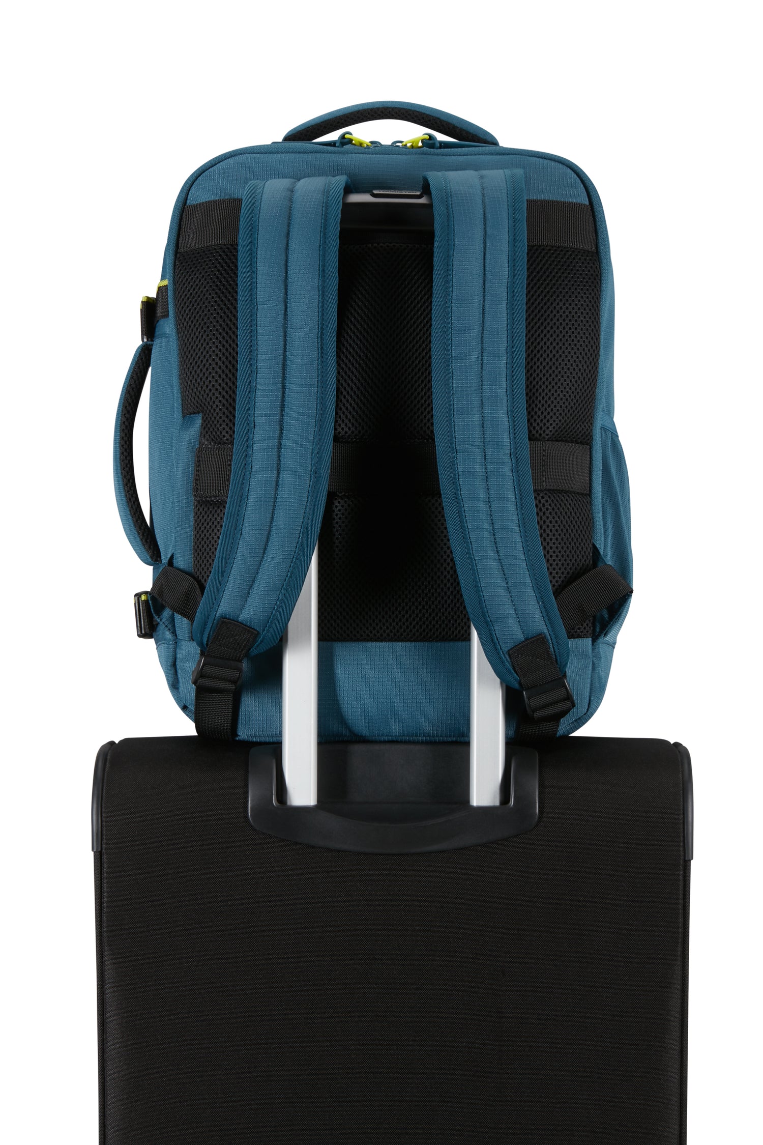 AMERICAN TOURISTER sport travel backpack MS TAKE2CABIN