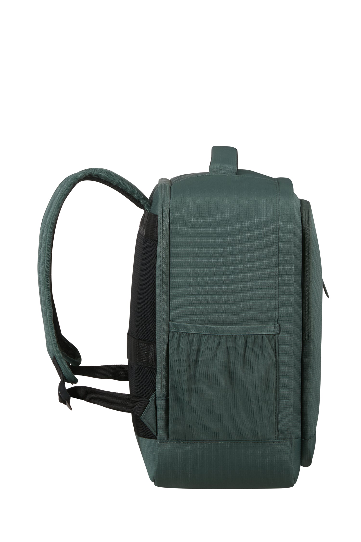 AMERICAN TOURISTER sport travel backpack MS TAKE2CABIN