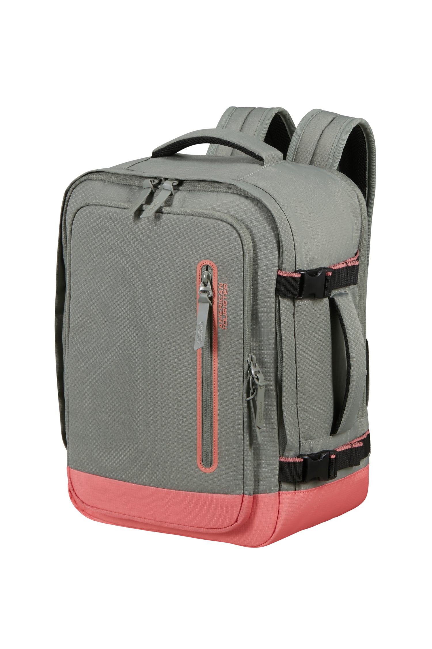 AMERICAN TOURISTER sport travel backpack MS TAKE2CABIN