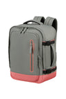 AMERICAN TOURISTER sport travel backpack MS TAKE2CABIN