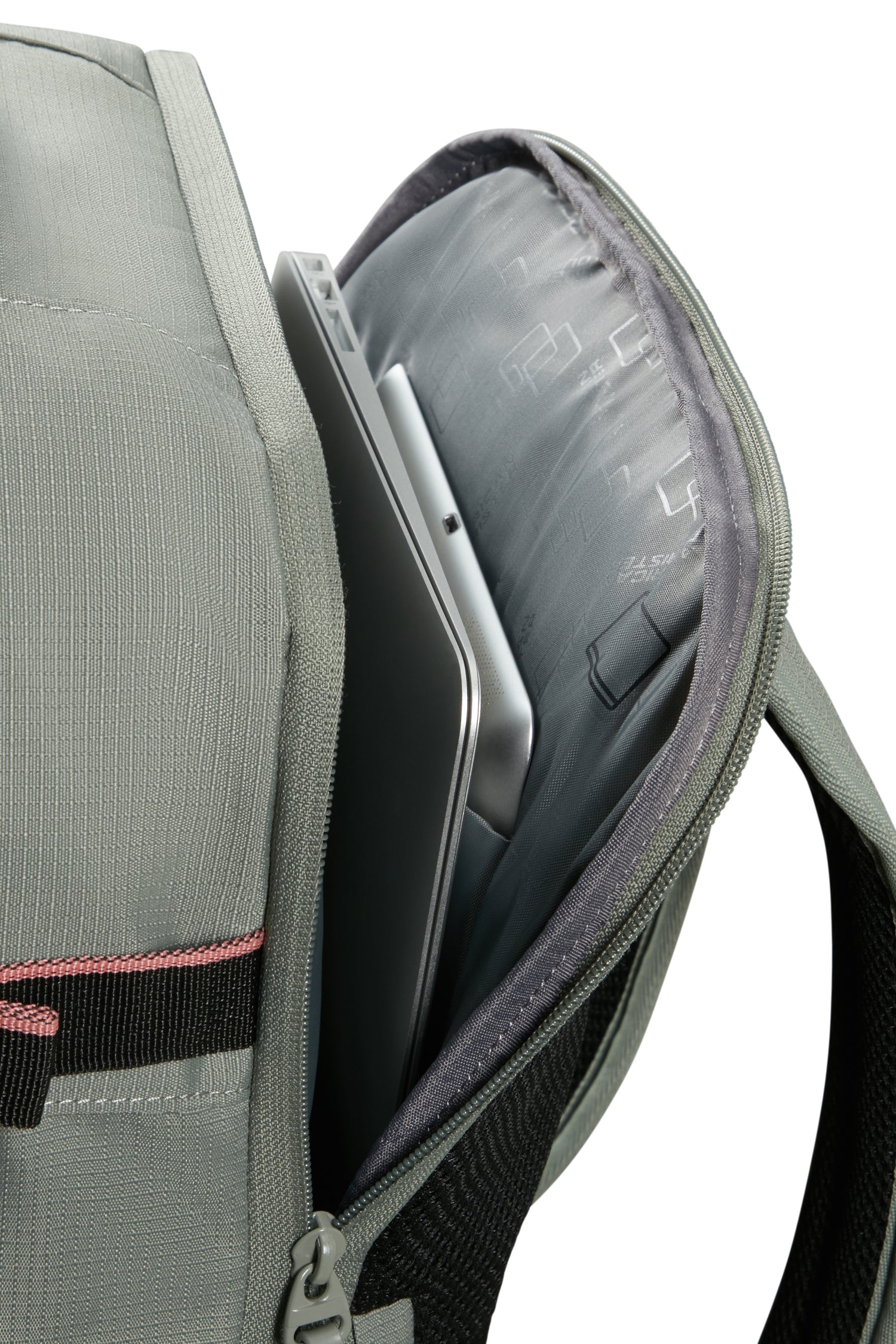 AMERICAN TOURISTER sport travel backpack MS TAKE2CABIN