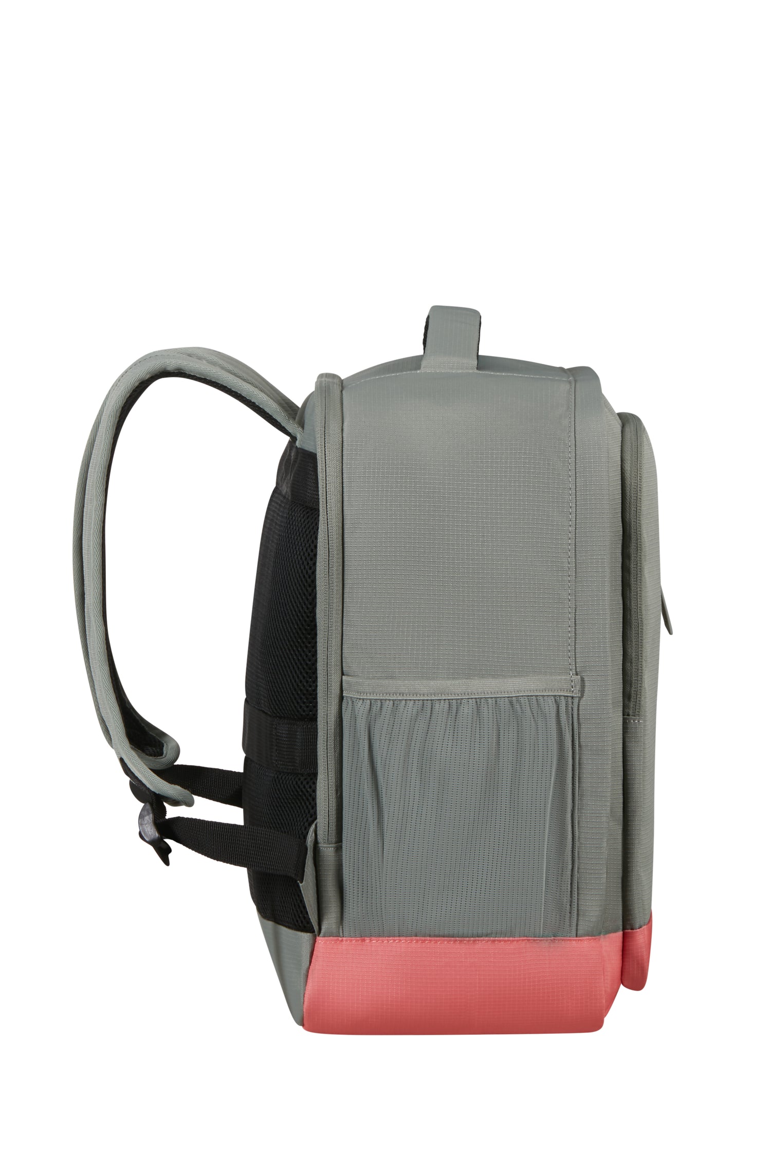 AMERICAN TOURISTER sport travel backpack MS TAKE2CABIN