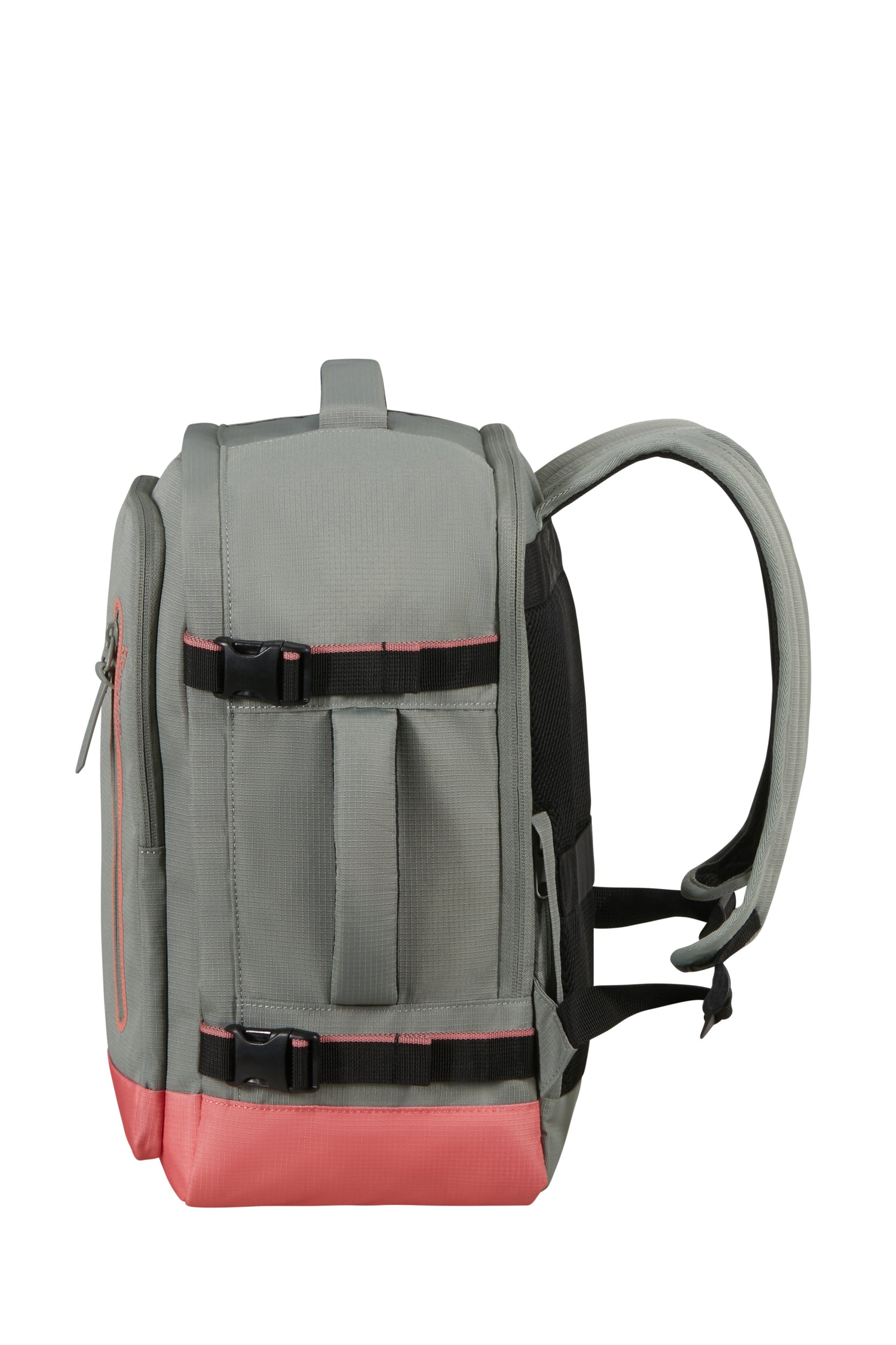 AMERICAN TOURISTER sport travel backpack MS TAKE2CABIN