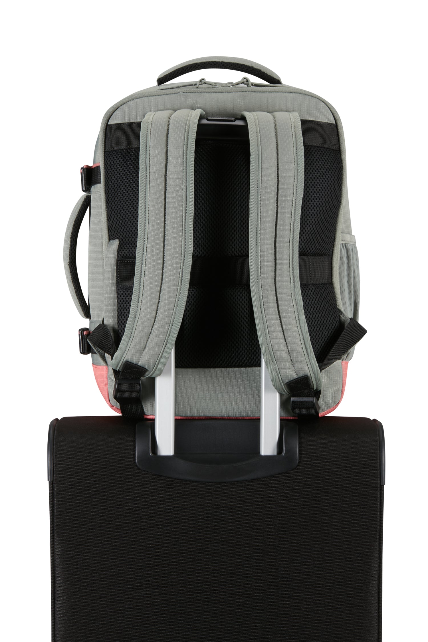 AMERICAN TOURISTER sport travel backpack MS TAKE2CABIN