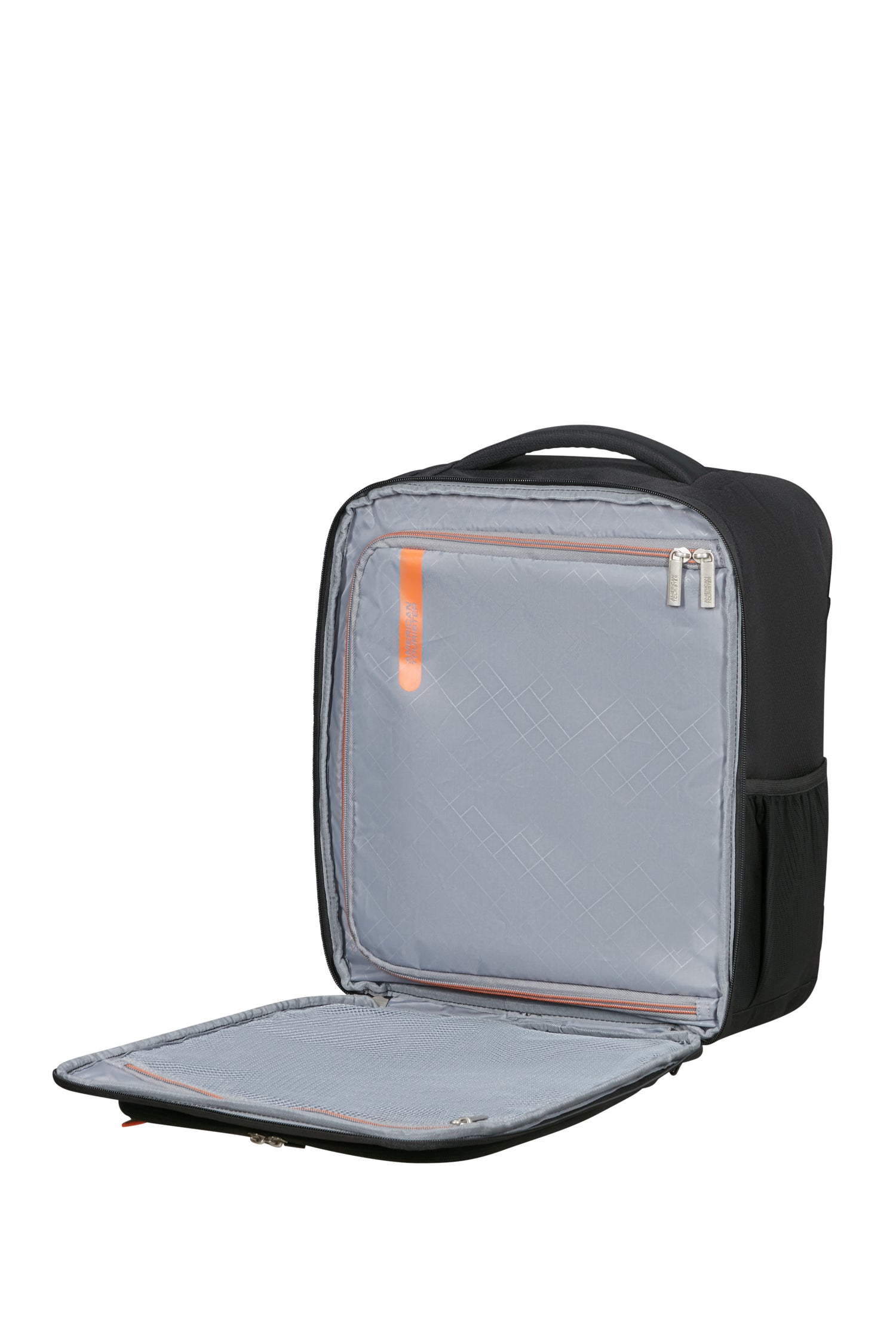 AMERICAN TOURISTER mochila de viaje MS WANDERLITE