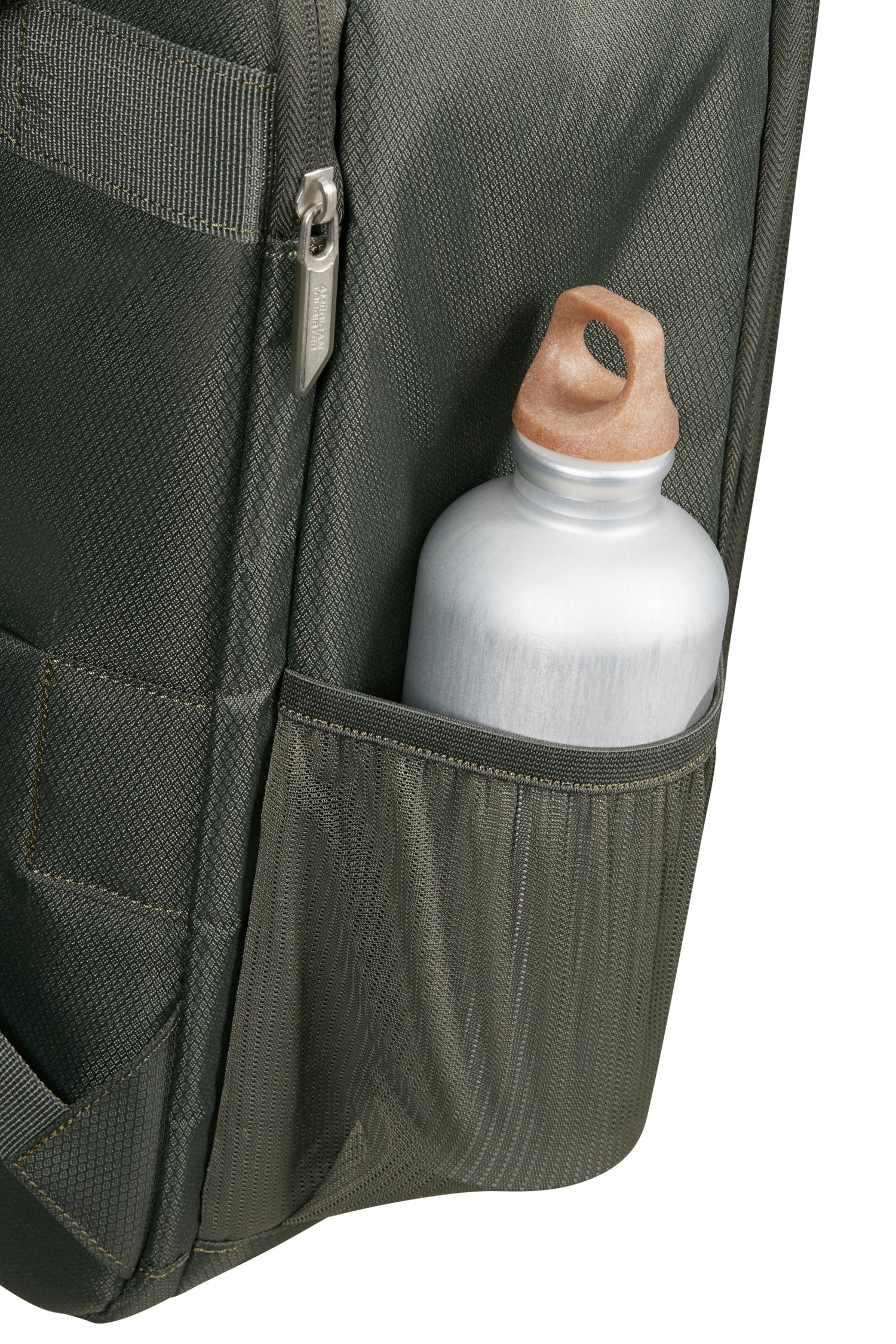 AMERICAN TOURISTER mochila de viaje MS WANDERLITE