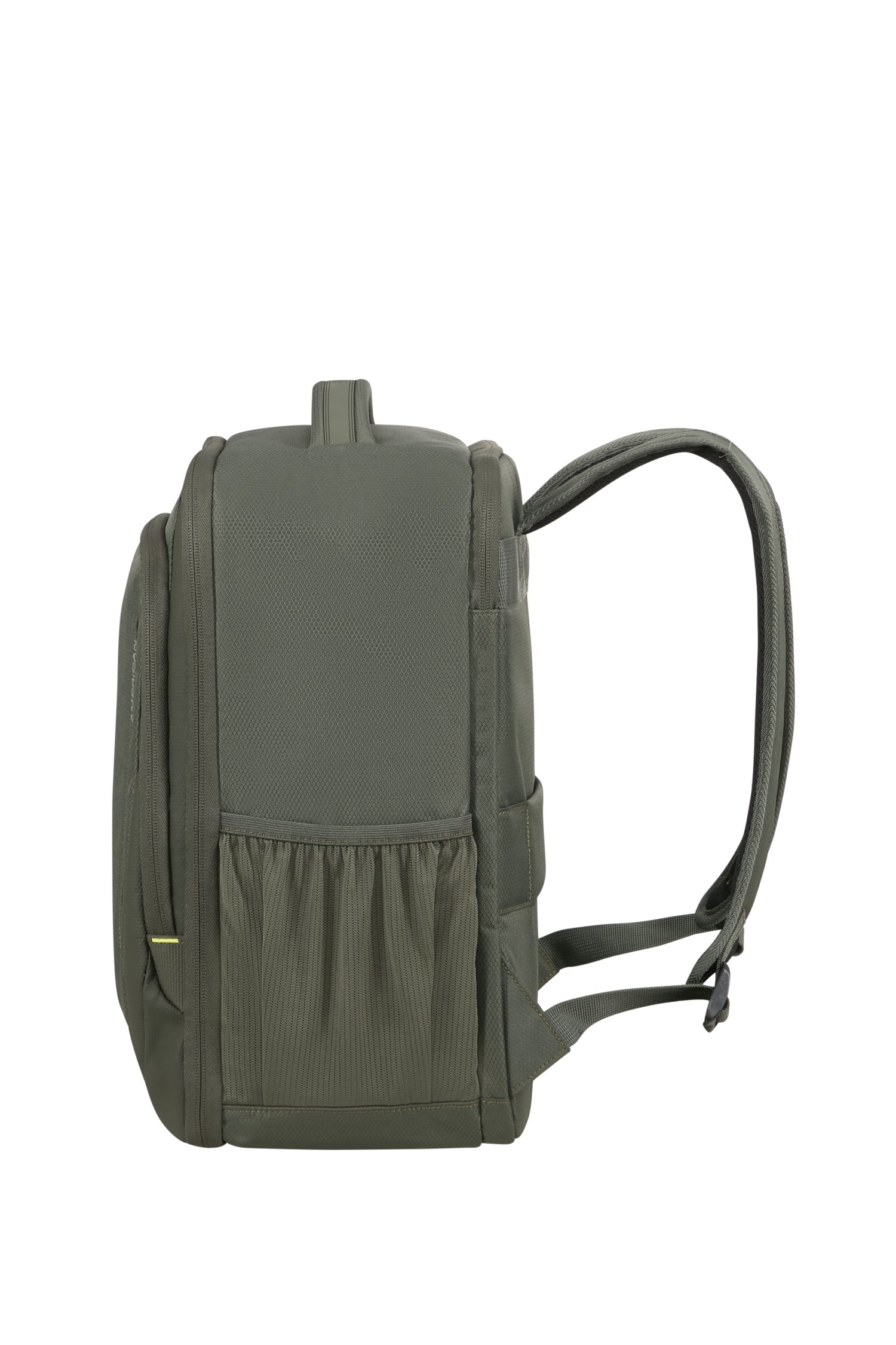 AMERICAN TOURISTER mochila de viaje MS WANDERLITE