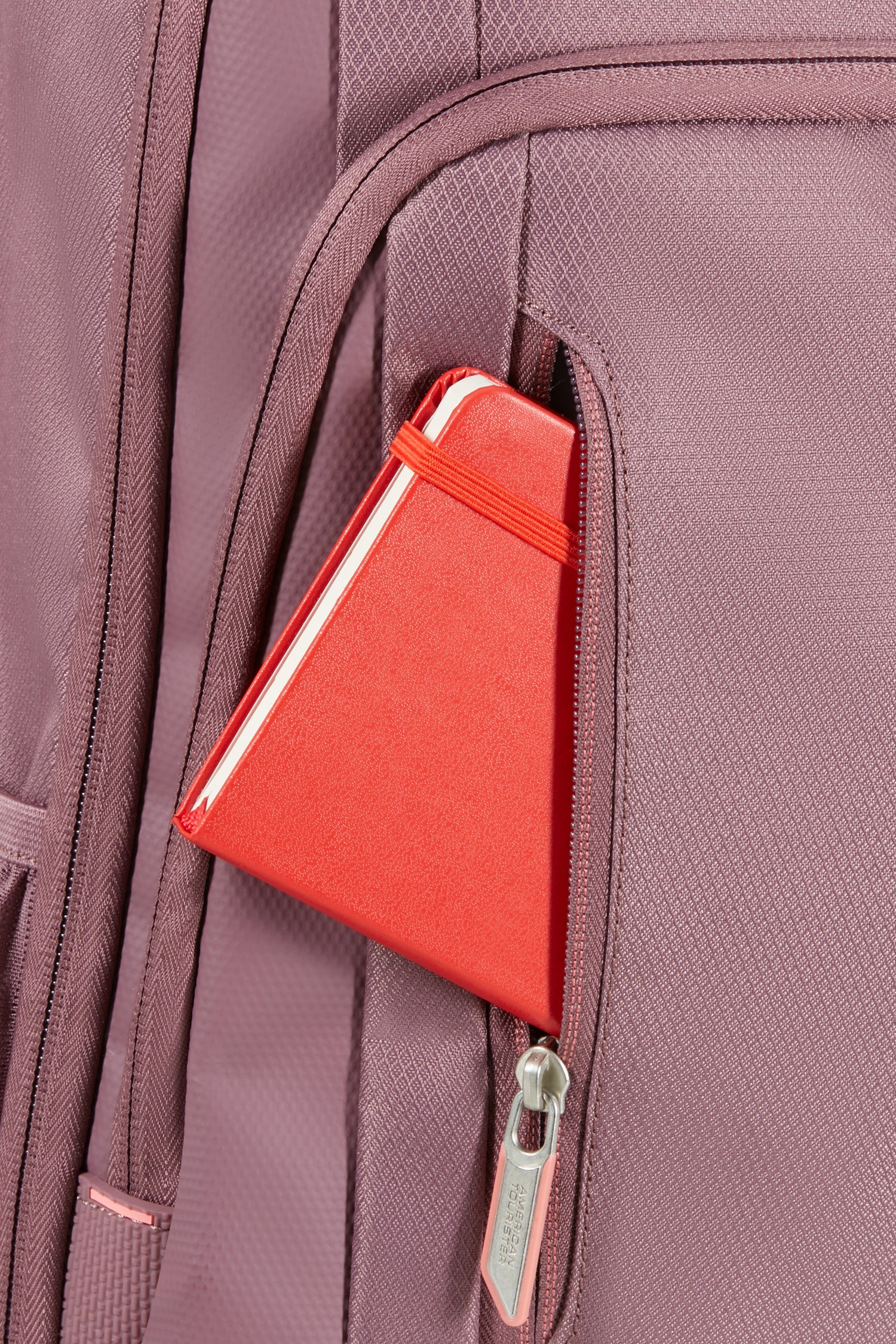 AMERICAN TOURISTER mochila de viaje MS WANDERLITE