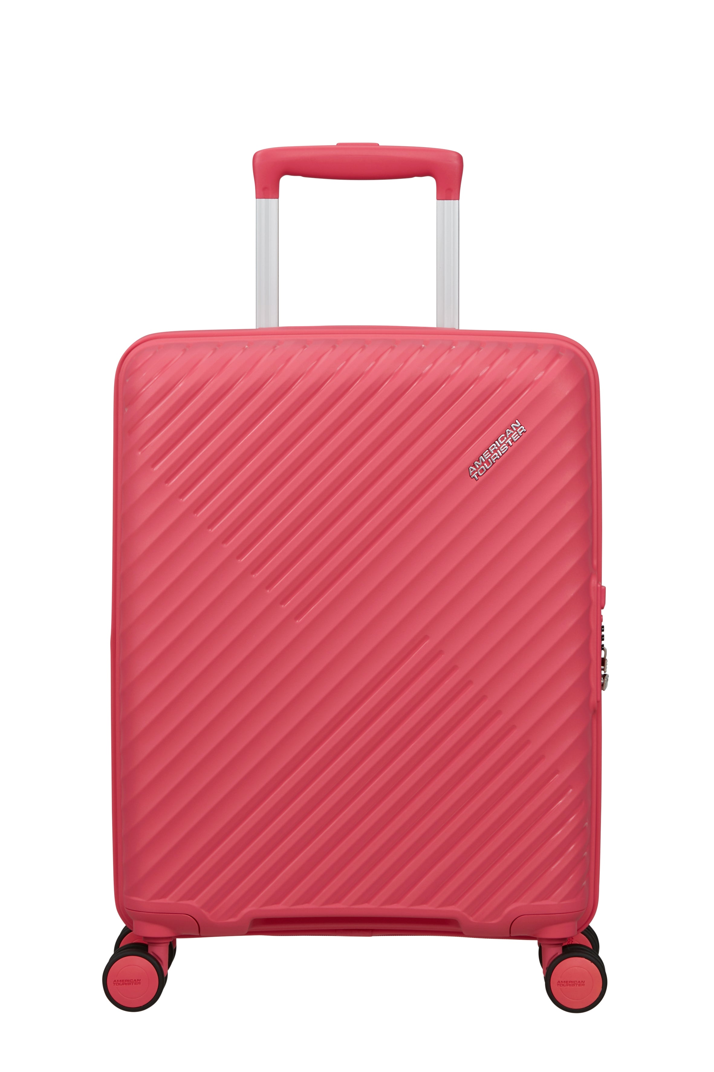 Pack maleta de cabina DIABLAST + mochila city puff URBAN GROOVE