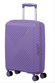 AMERICAN TOURISTER Valise cabine 55cm DIABLAST