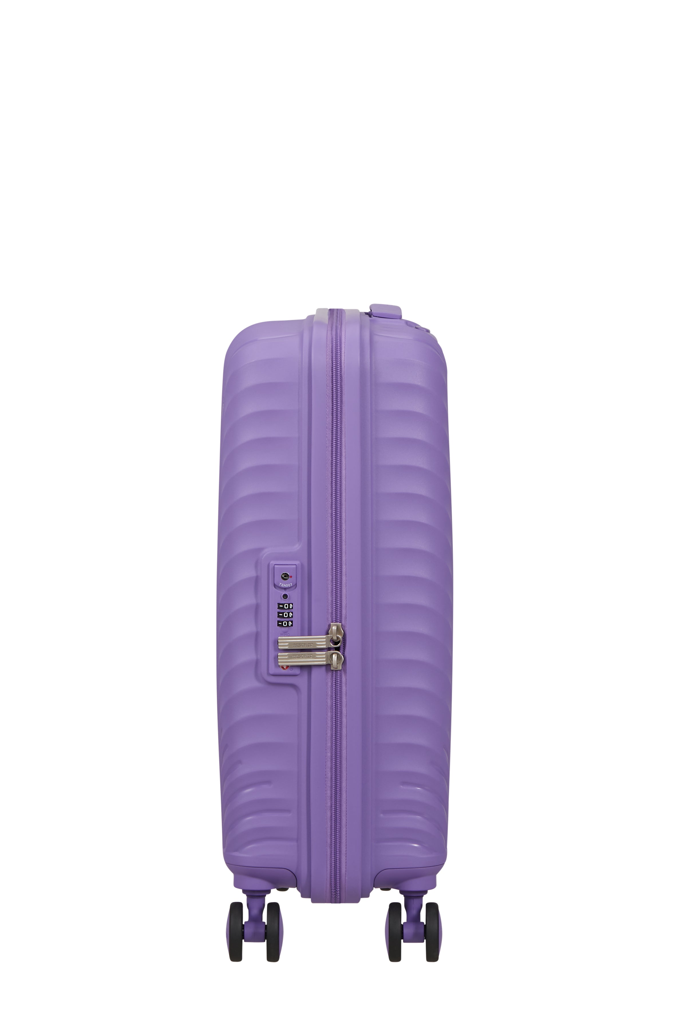 Pack maleta de cabina DIABLAST + mochila de viaje TAKE2CABIN MS