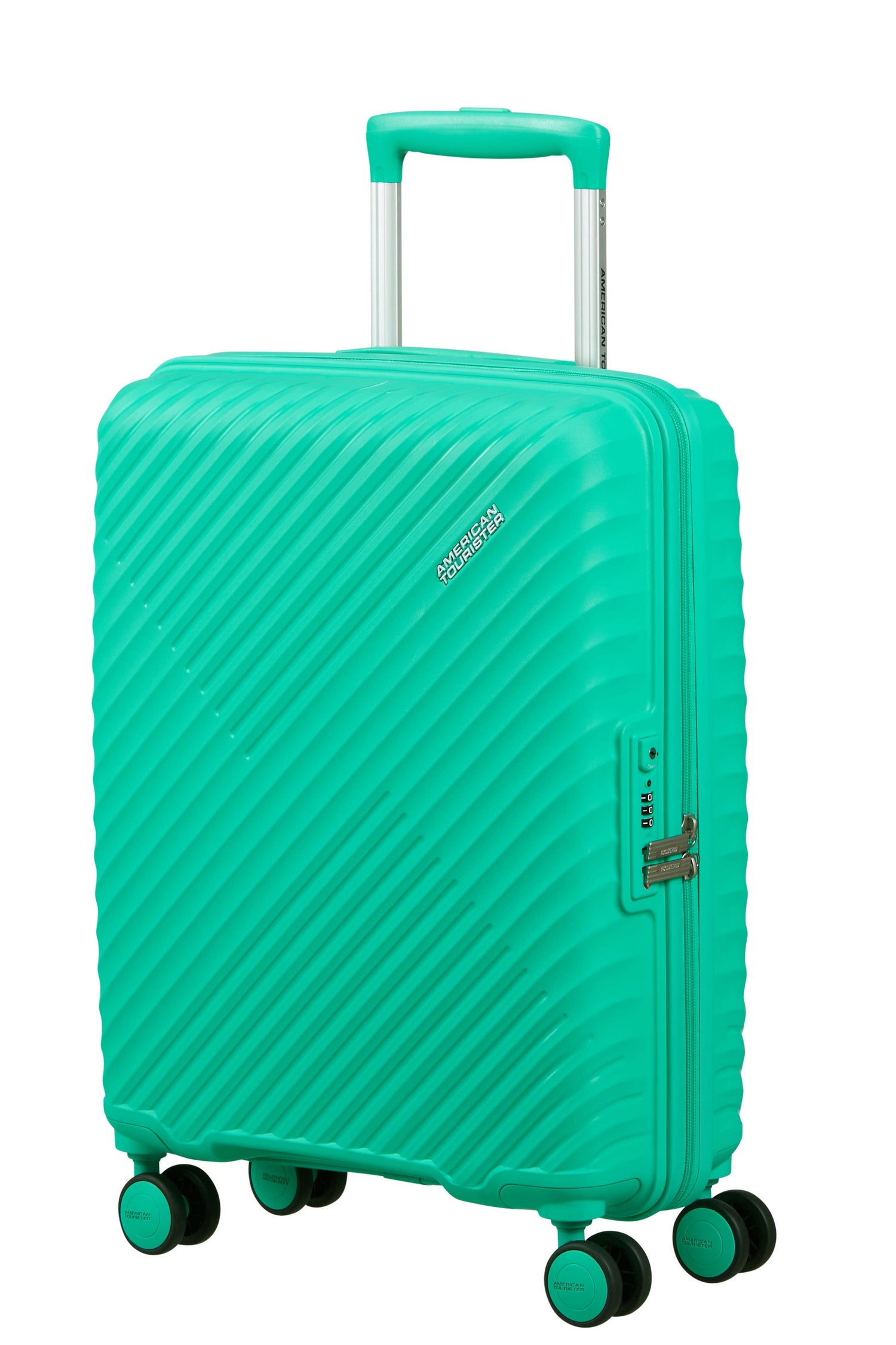 AMERICAN TOURISTER Cabin suitcase 55cm DIABLAST