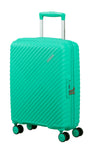AMERICAN TOURISTER Cabin suitcase 55cm DIABLAST