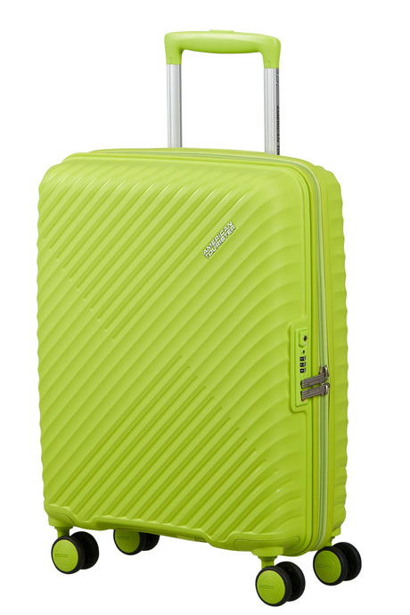 AMERICAN TOURISTER Mala de cabine 55cm DIABLASTO