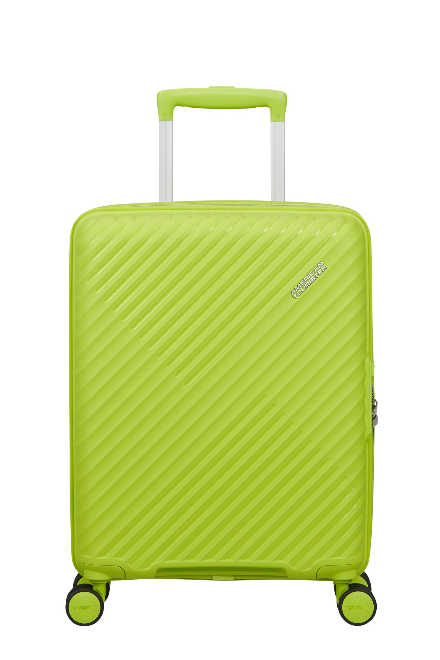 AMERICAN TOURISTER Cabin suitcase 55cm DIABLAST
