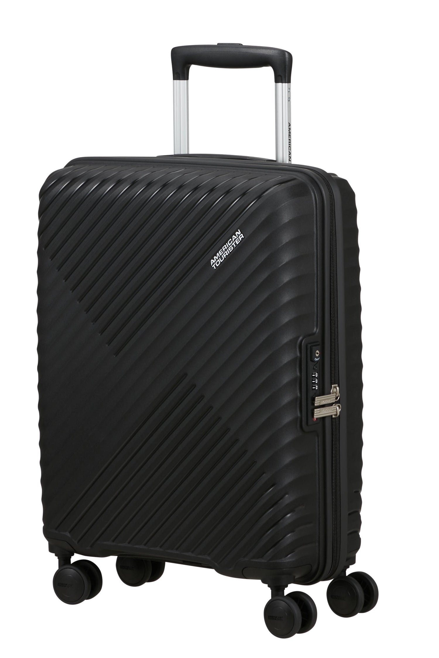 AMERICAN TOURISTER Cabin suitcase 55cm DIABLAST