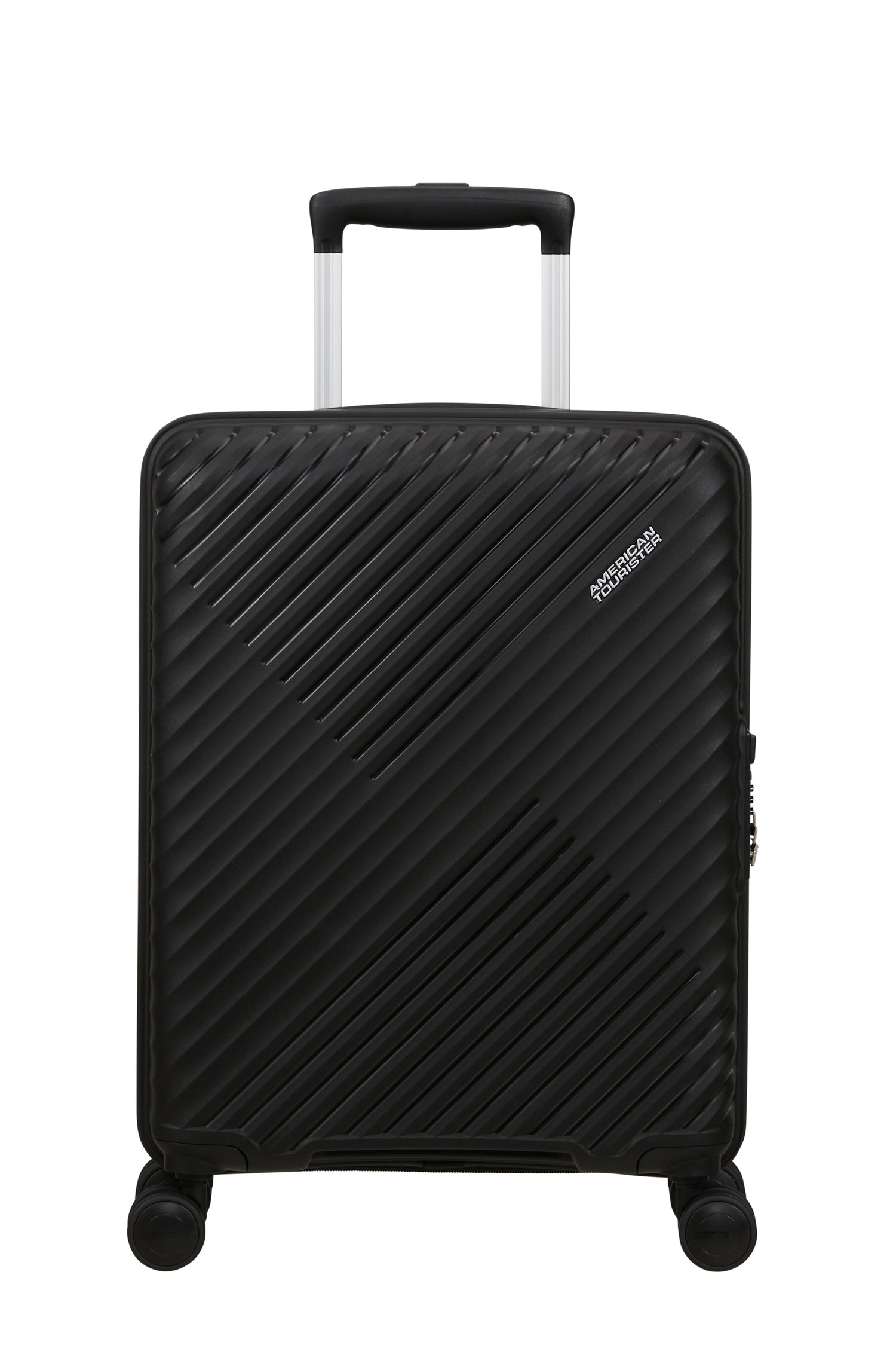 AMERICAN TOURISTER Cabin suitcase 55cm DIABLAST