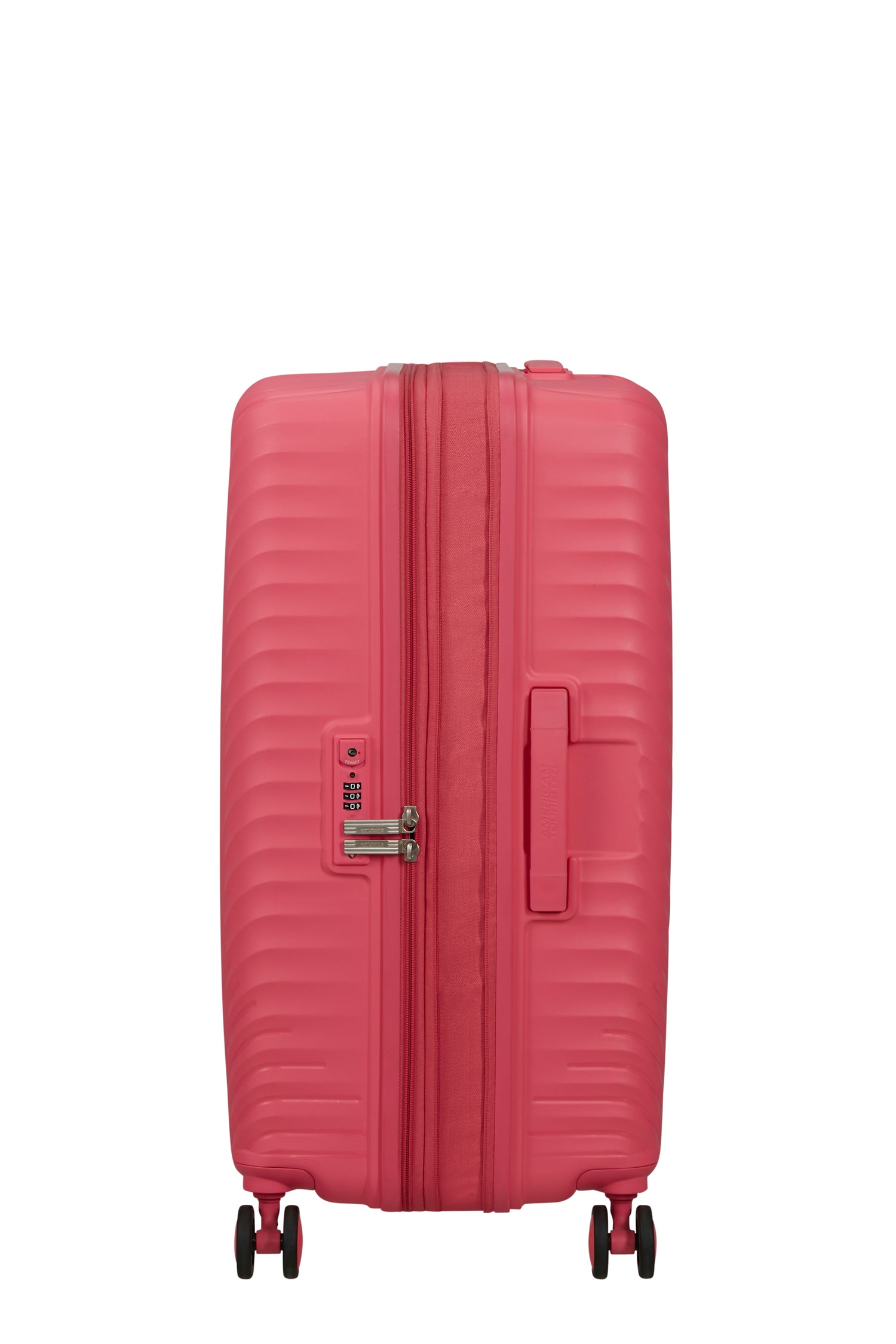AMERICAN TOURISTER mittlerer Koffer 68cm DIABLAST