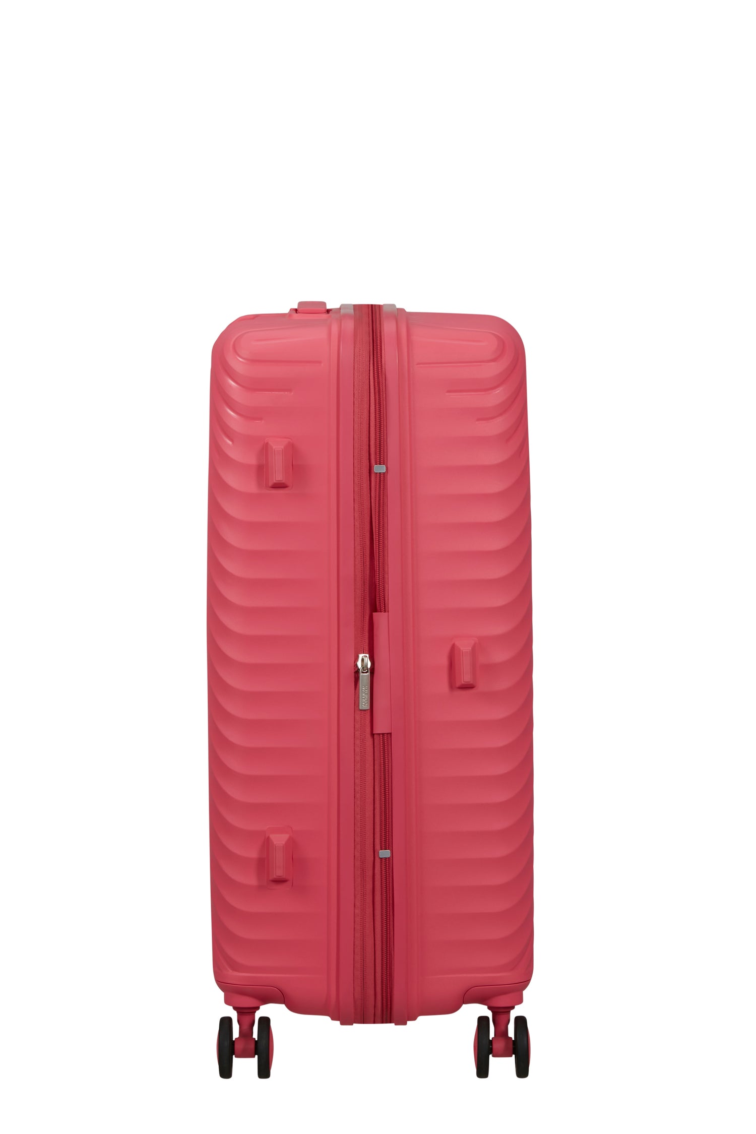 AMERICAN TOURISTER mittlerer Koffer 68cm DIABLAST