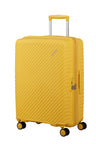 AMERICAN TOURISTER medium suitcase 68cm DIABLAST