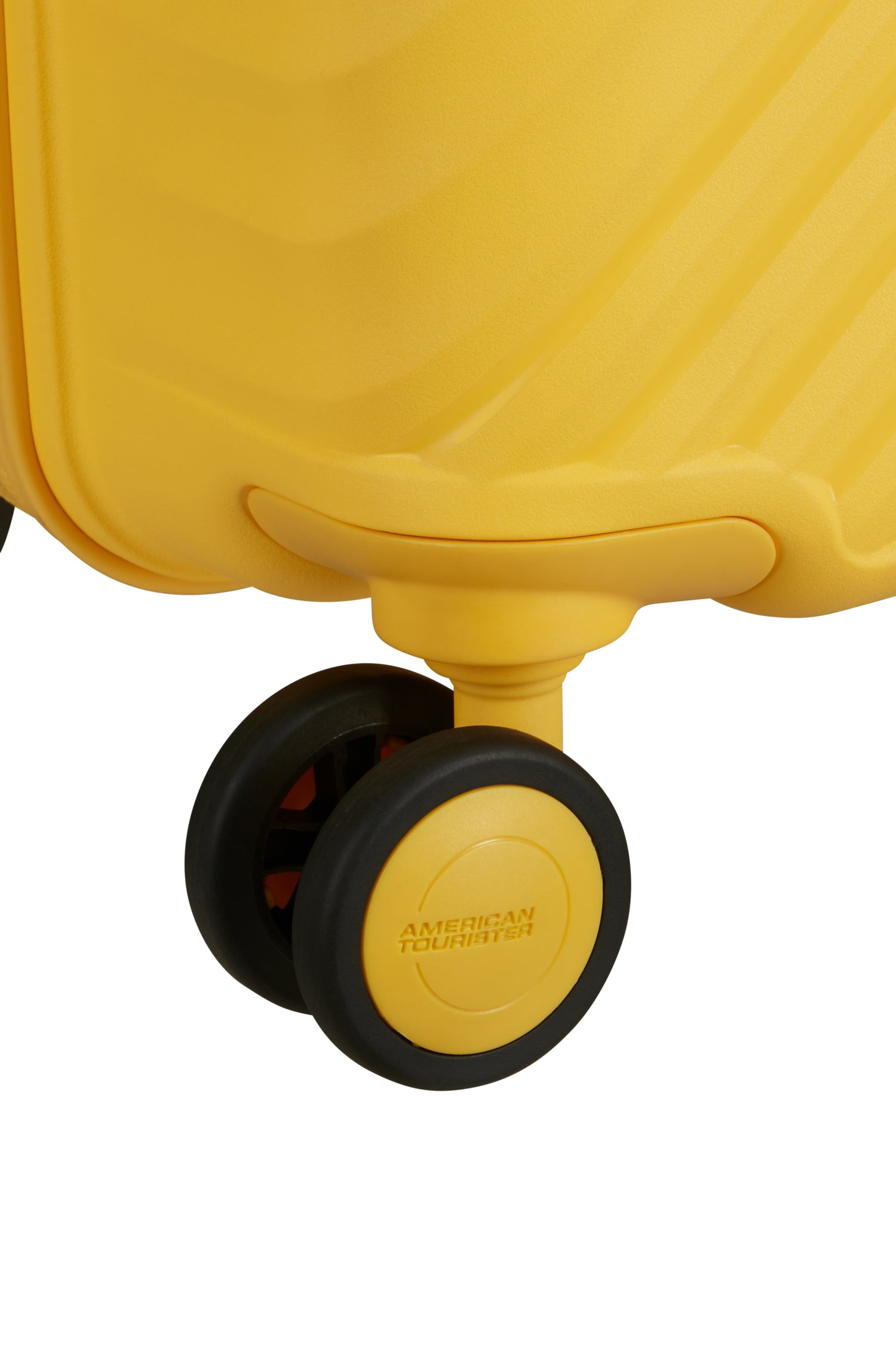 AMERICAN TOURISTER mittlerer Koffer 68cm DIABLAST