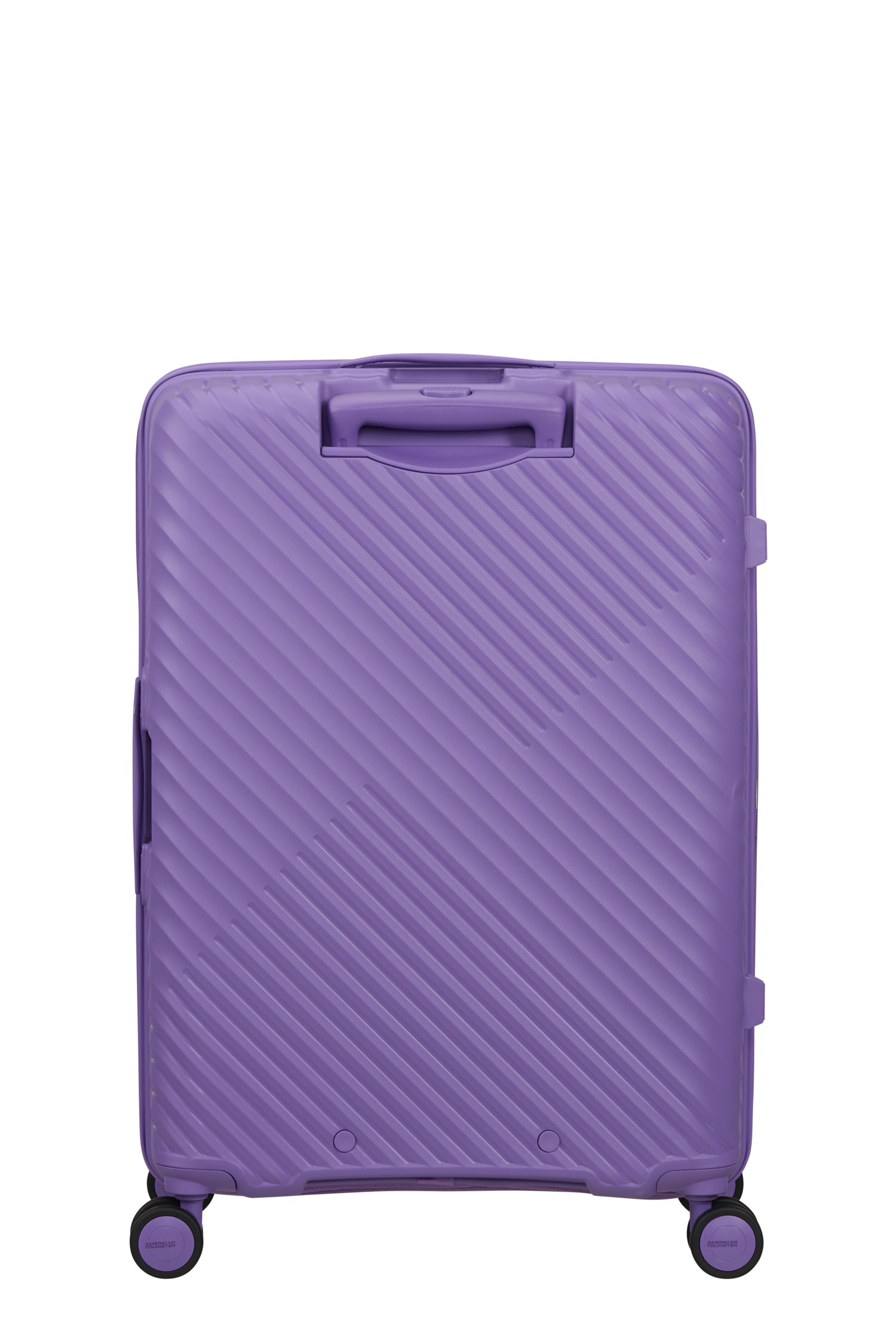 AMERICAN TOURISTER mittlerer Koffer 68cm DIABLAST