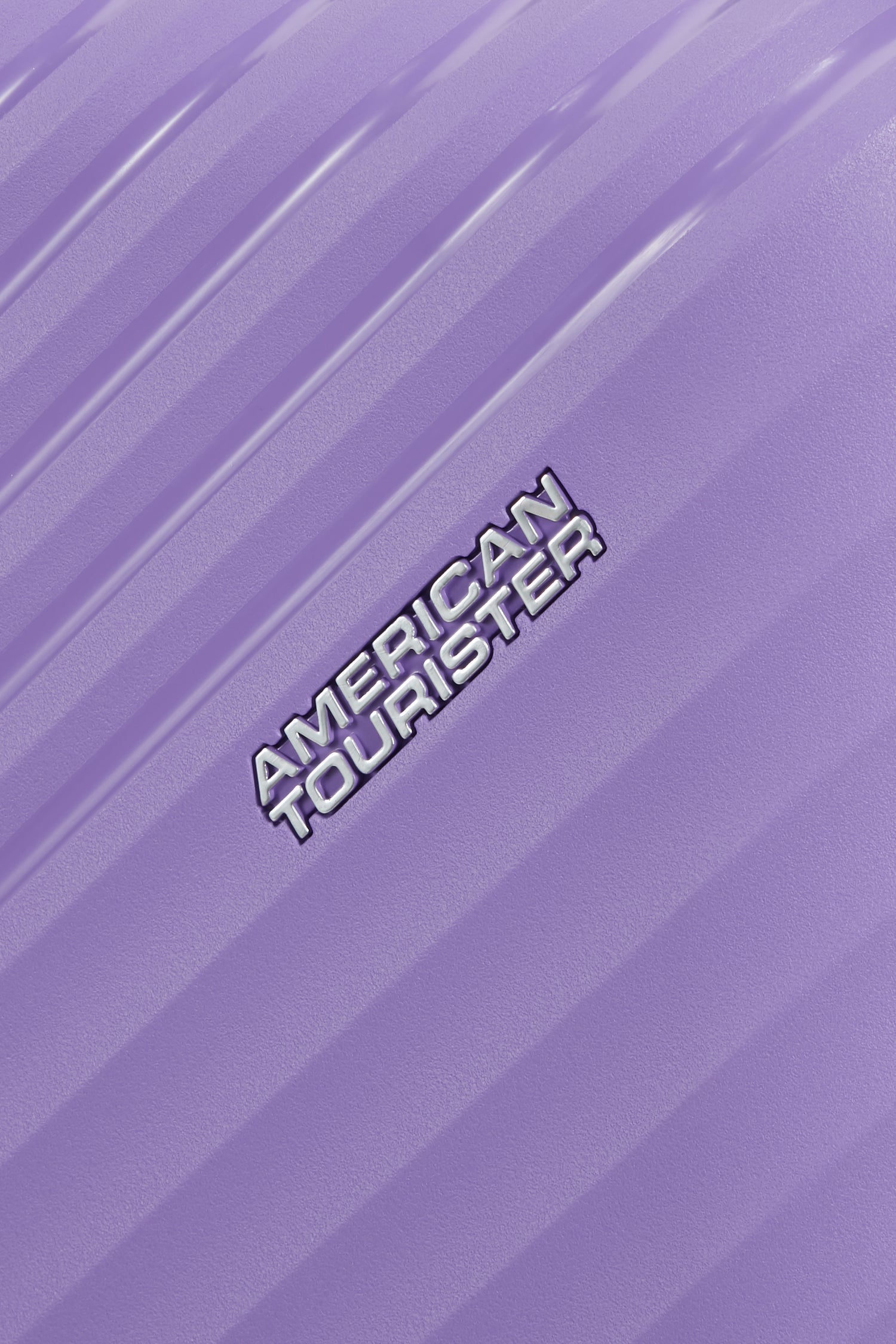 AMERICAN TOURISTER mittlerer Koffer 68cm DIABLAST