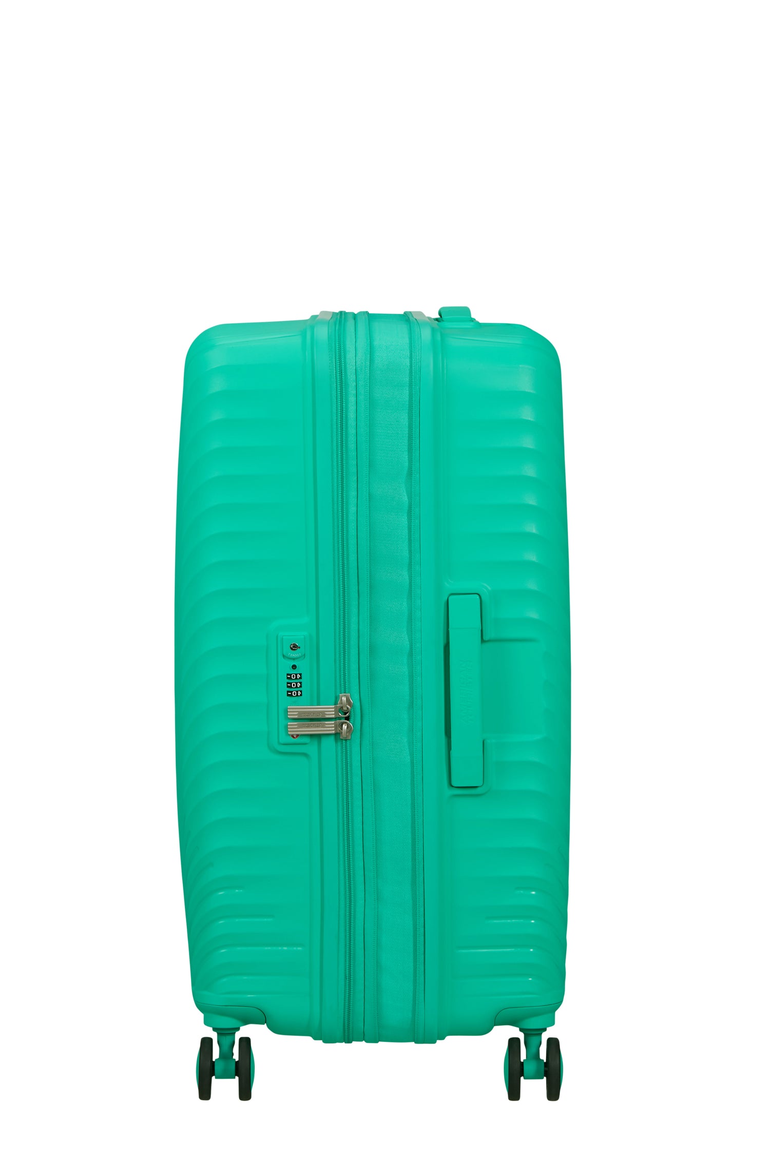 AMERICAN TOURISTER mittlerer Koffer 68cm DIABLAST