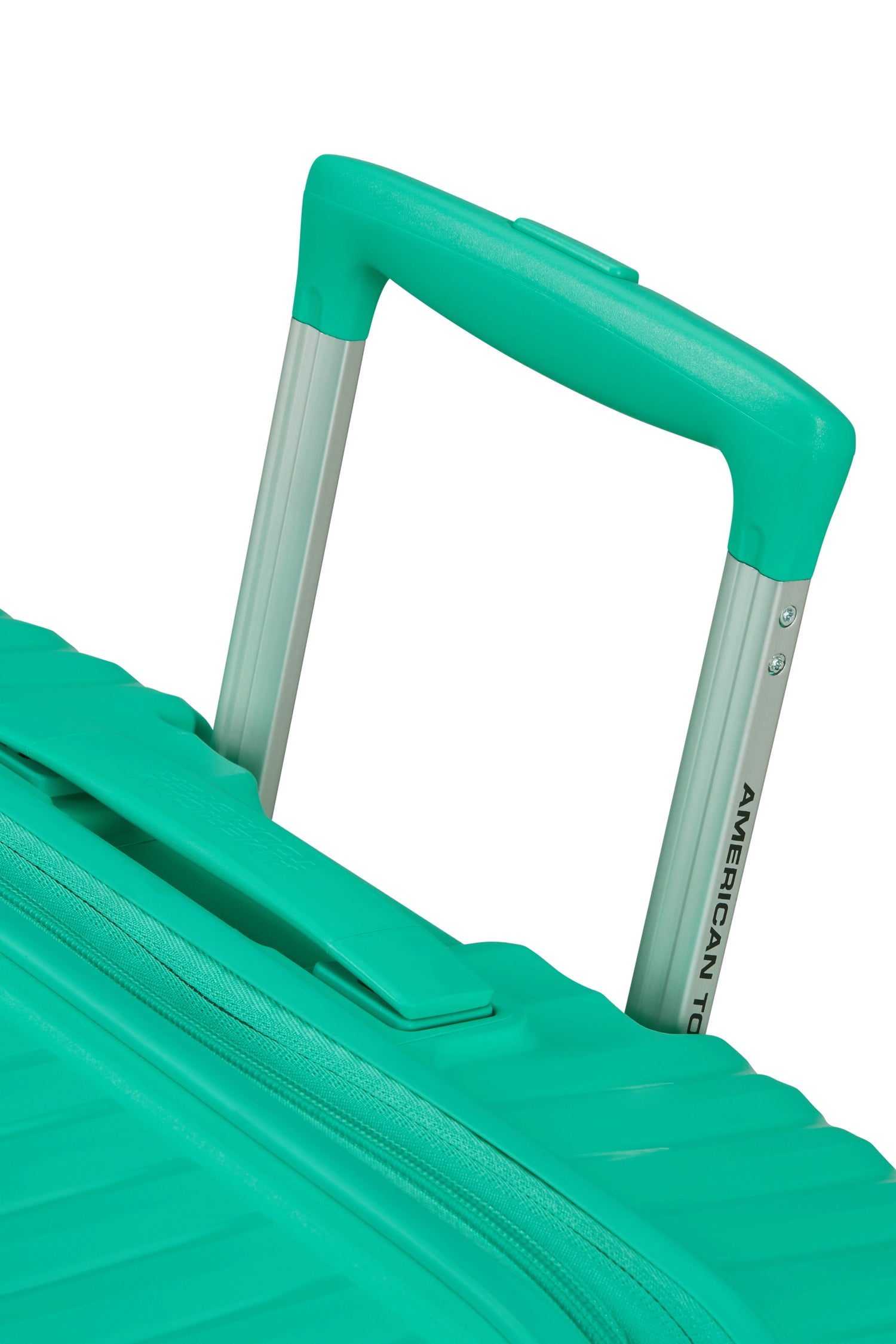 AMERICAN TOURISTER mittlerer Koffer 68cm DIABLAST