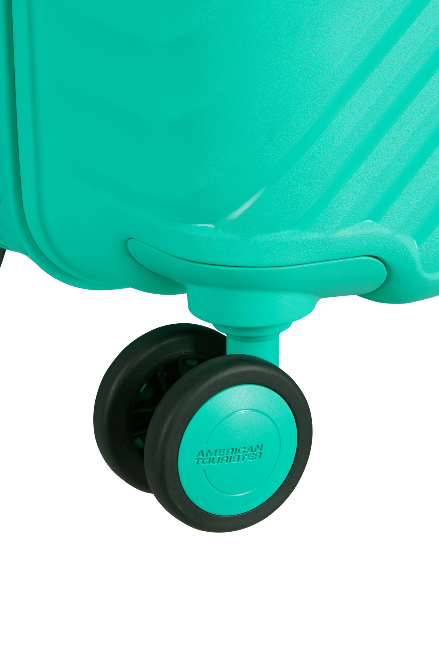 AMERICAN TOURISTER mittlerer Koffer 68cm DIABLAST