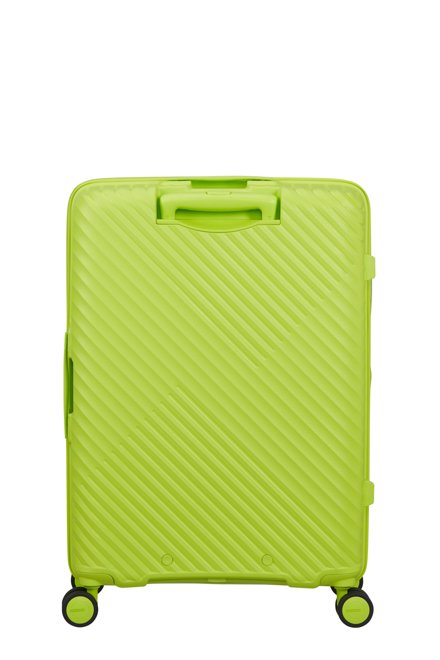 AMERICAN TOURISTER mittlerer Koffer 68cm DIABLAST