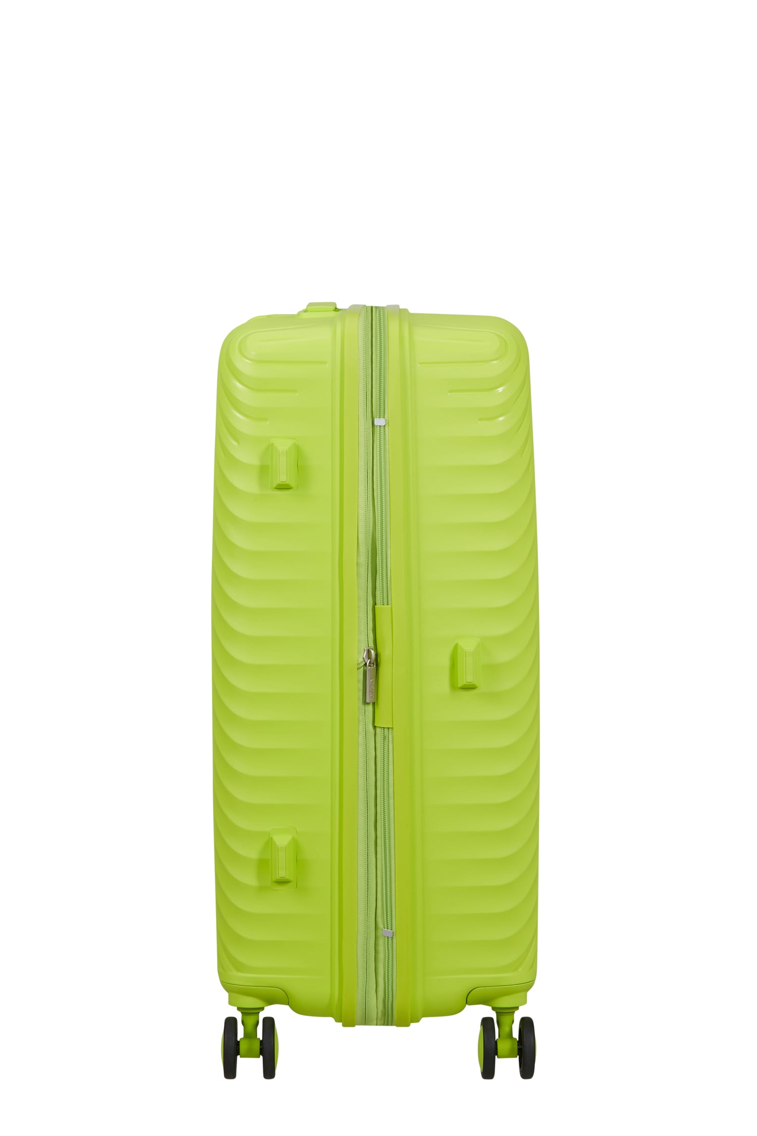 AMERICAN TOURISTER mittlerer Koffer 68cm DIABLAST