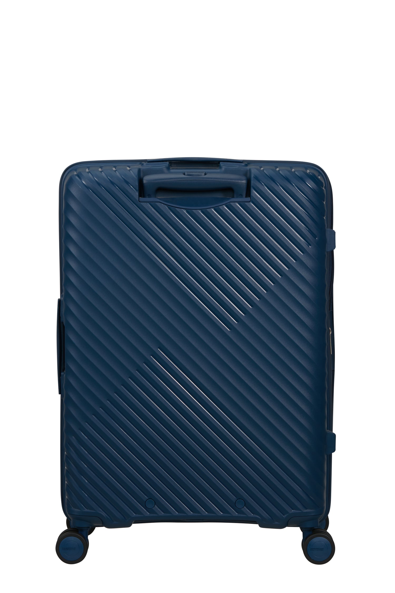 AMERICAN TOURISTER mittlerer Koffer 68cm DIABLAST