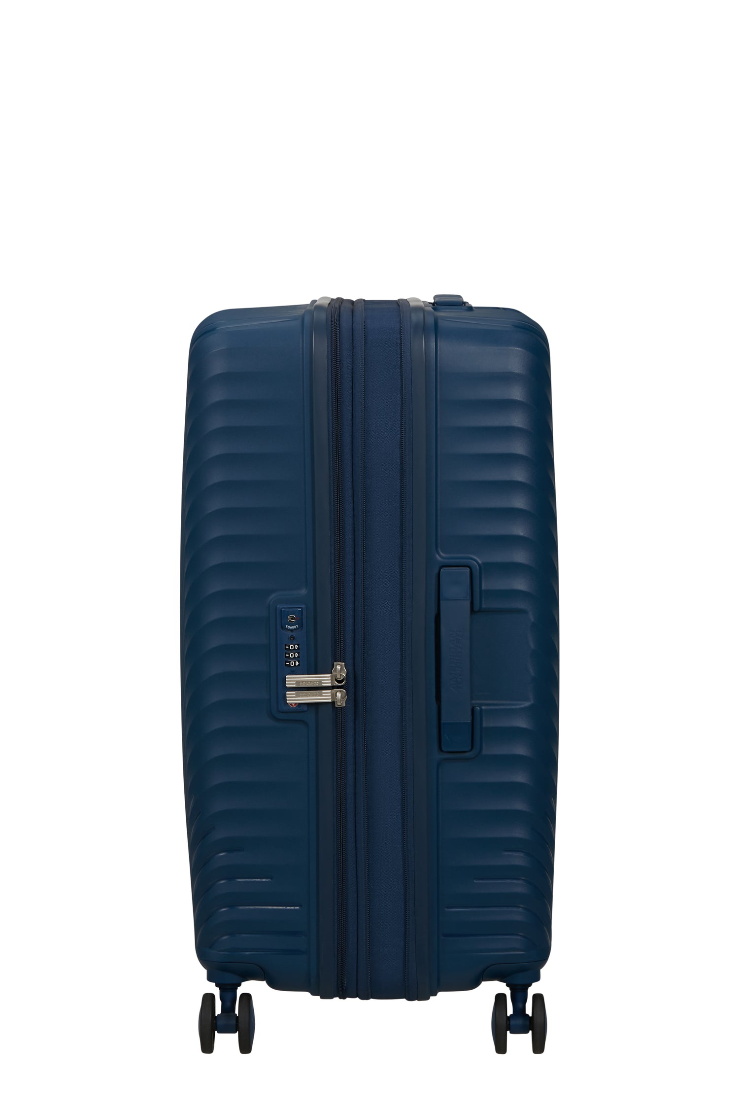 AMERICAN TOURISTER mittlerer Koffer 68cm DIABLAST
