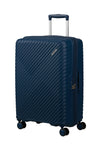 AMERICAN TOURISTER medium suitcase 68cm DIABLAST