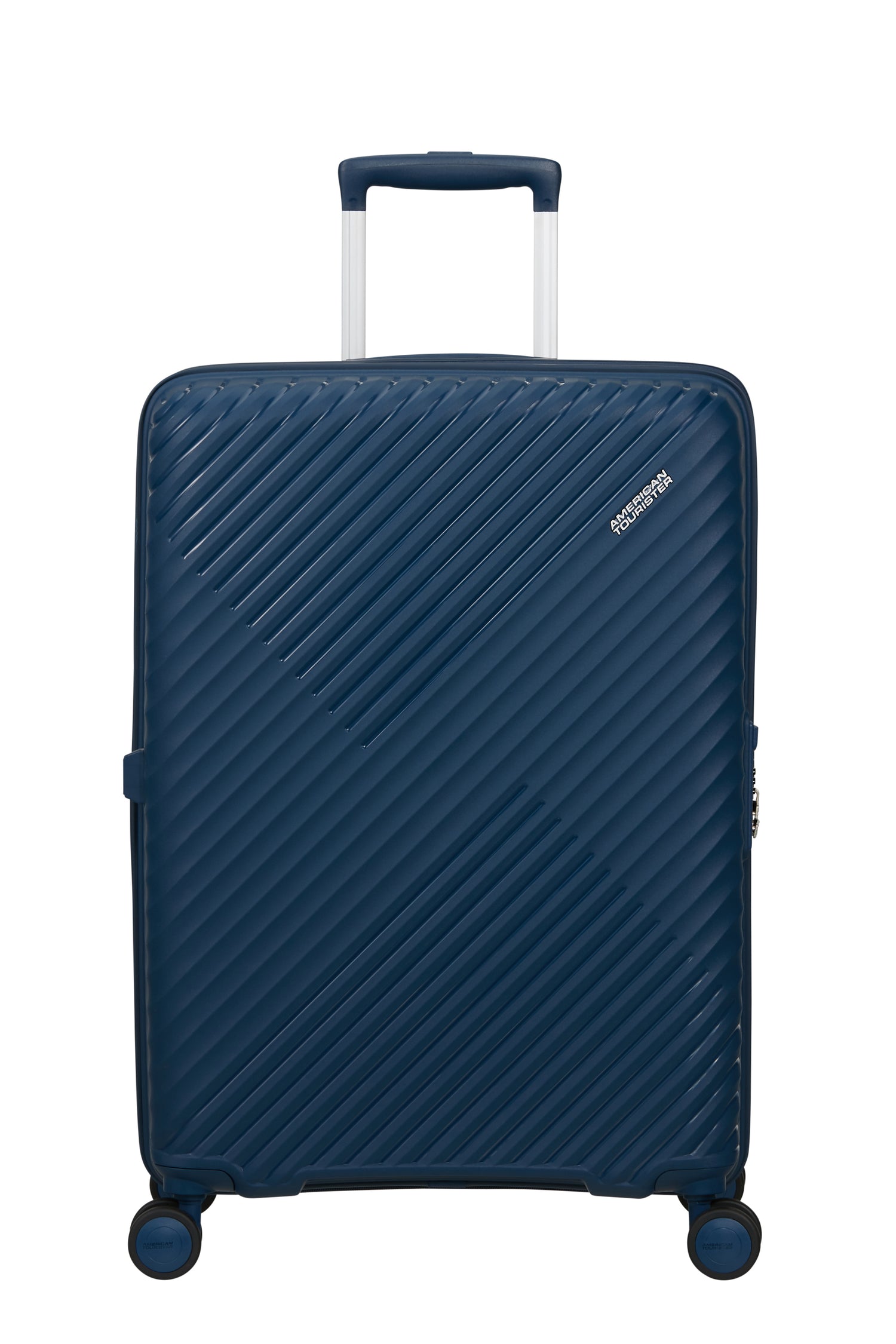 AMERICAN TOURISTER mittlerer Koffer 68cm DIABLAST
