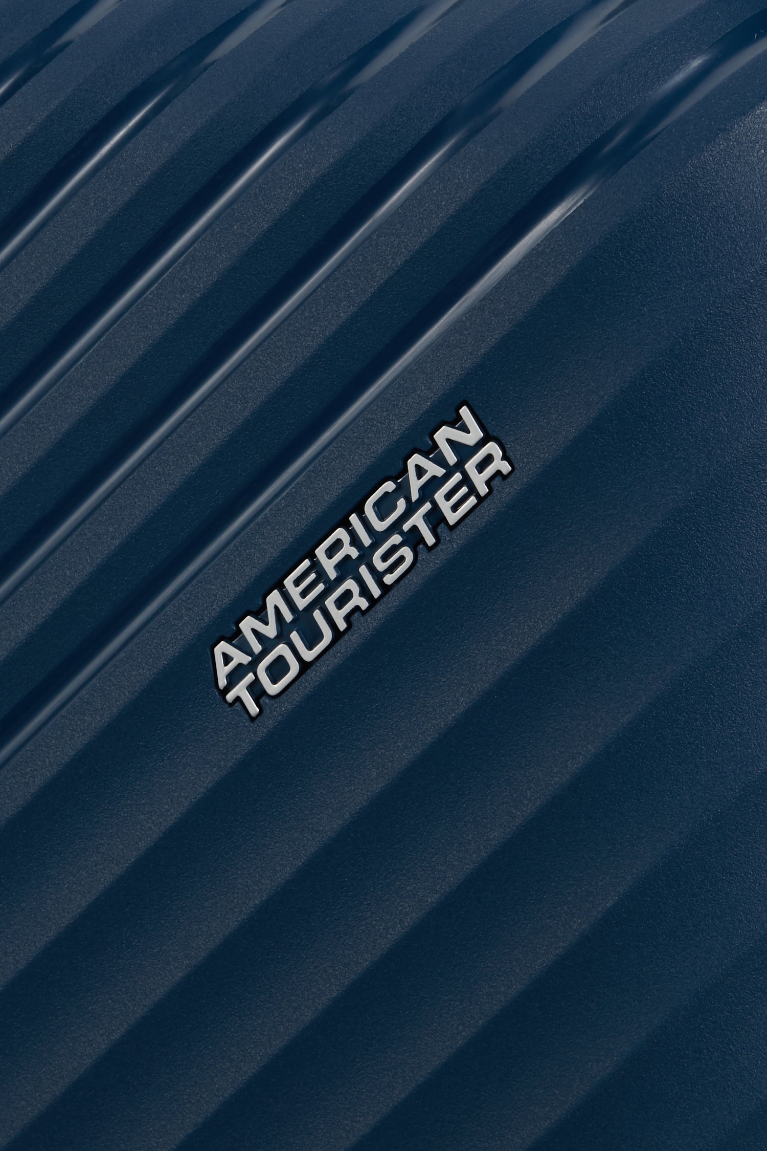 AMERICAN TOURISTER mittlerer Koffer 68cm DIABLAST