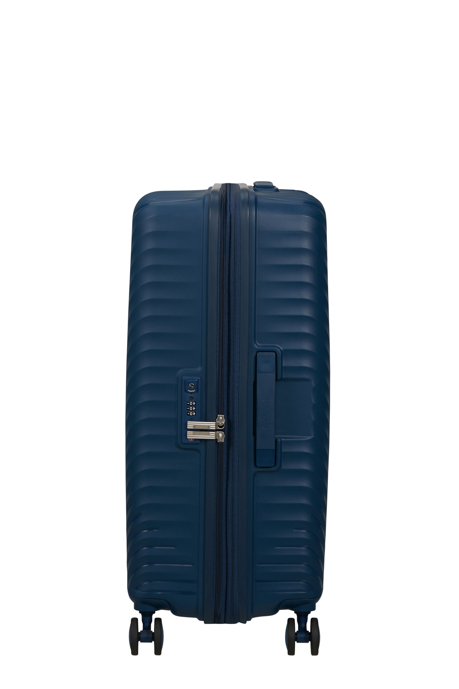 AMERICAN TOURISTER mittlerer Koffer 68cm DIABLAST