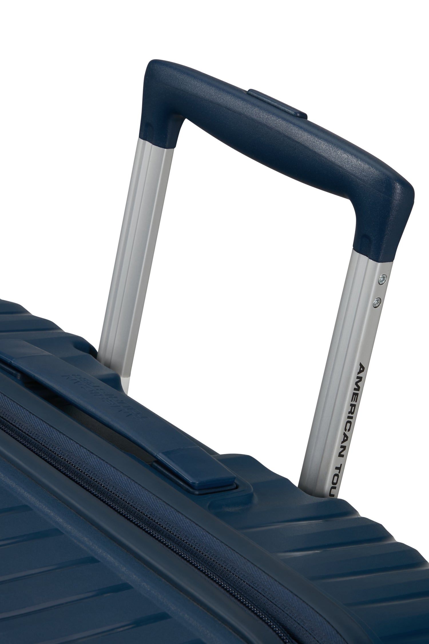 AMERICAN TOURISTER mittlerer Koffer 68cm DIABLAST