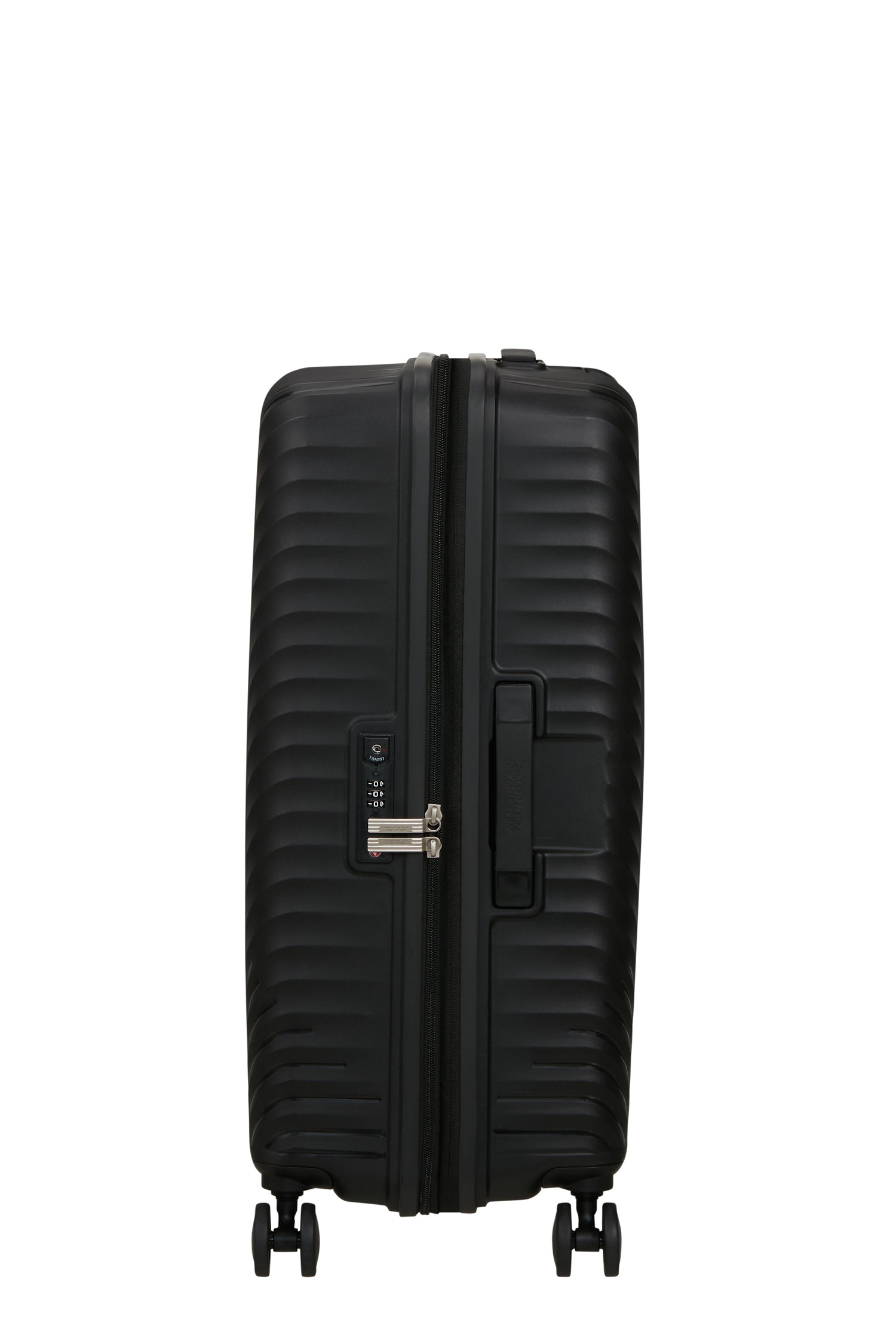 AMERICAN TOURISTER mittlerer Koffer 68cm DIABLAST