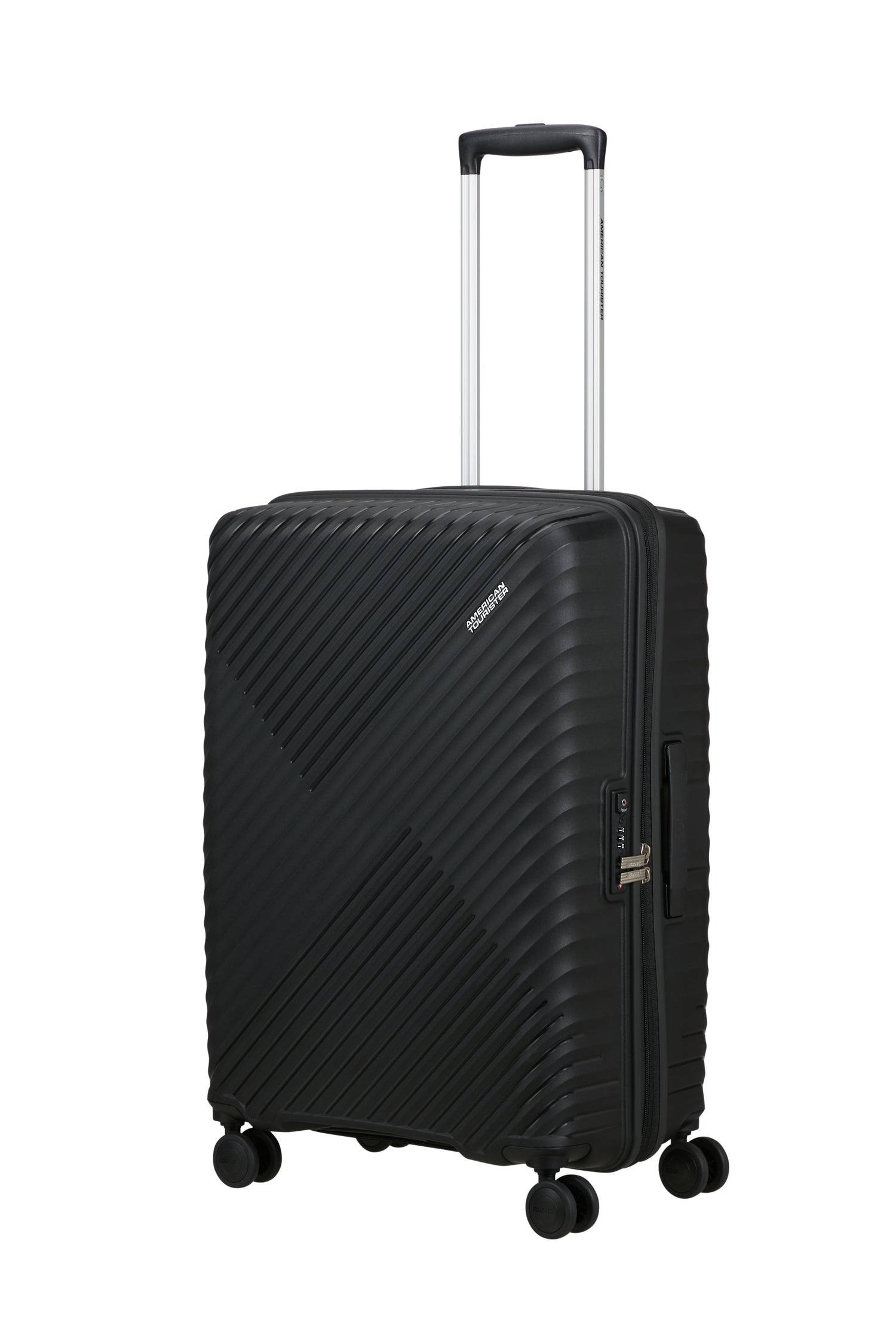 AMERICAN TOURISTER mittlerer Koffer 68cm DIABLAST