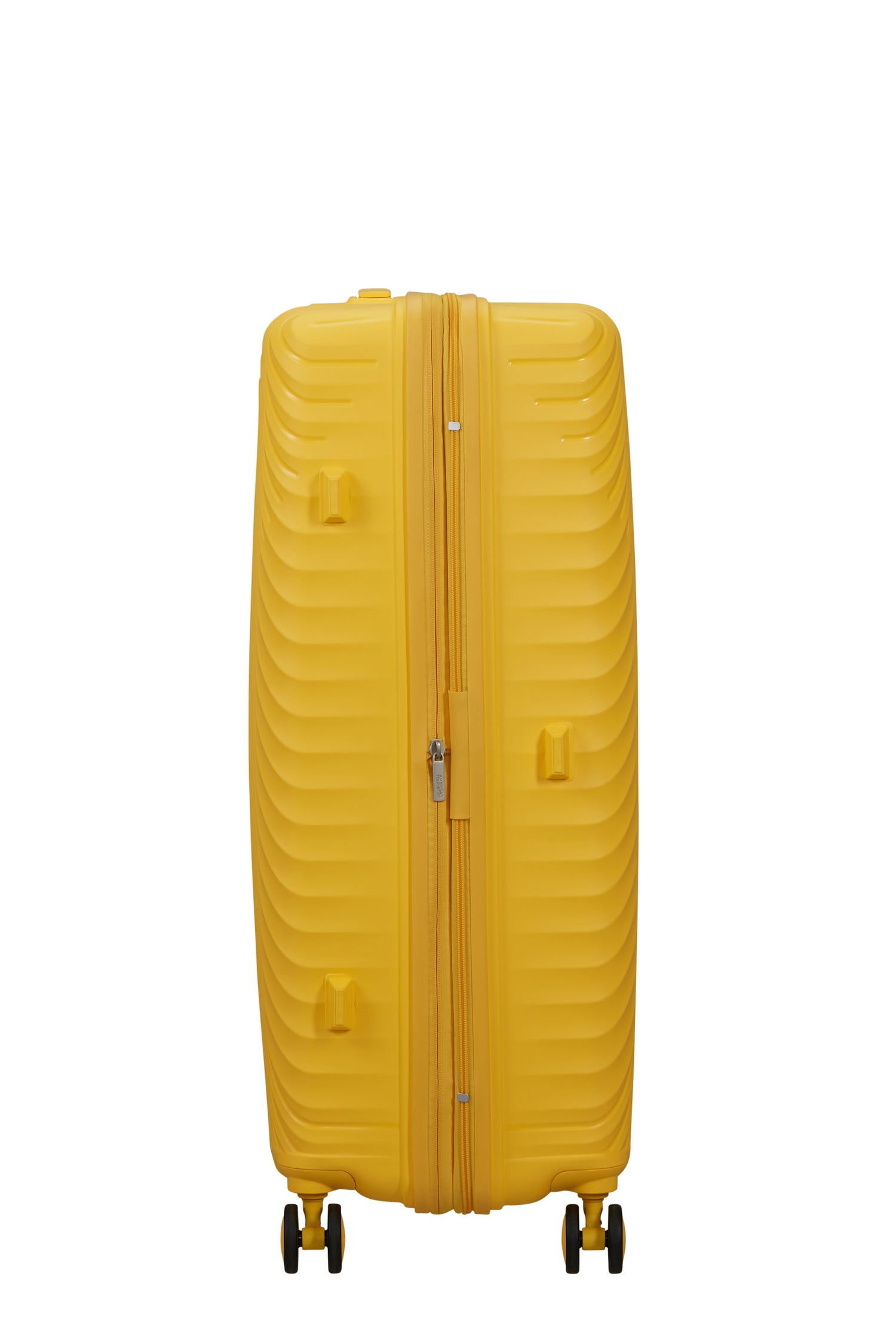 AMERICAN TOURISTER large suitcase 78cm extensible DIABLAST