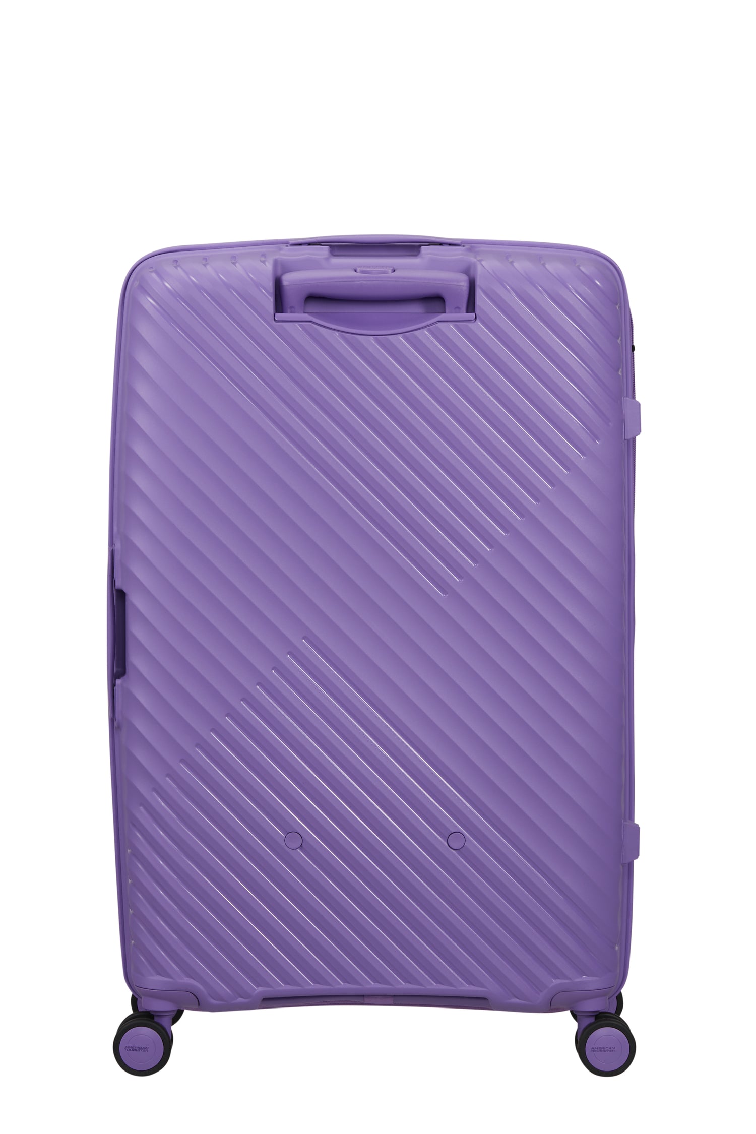 AMERICAN TOURISTER large suitcase 78cm extensible DIABLAST