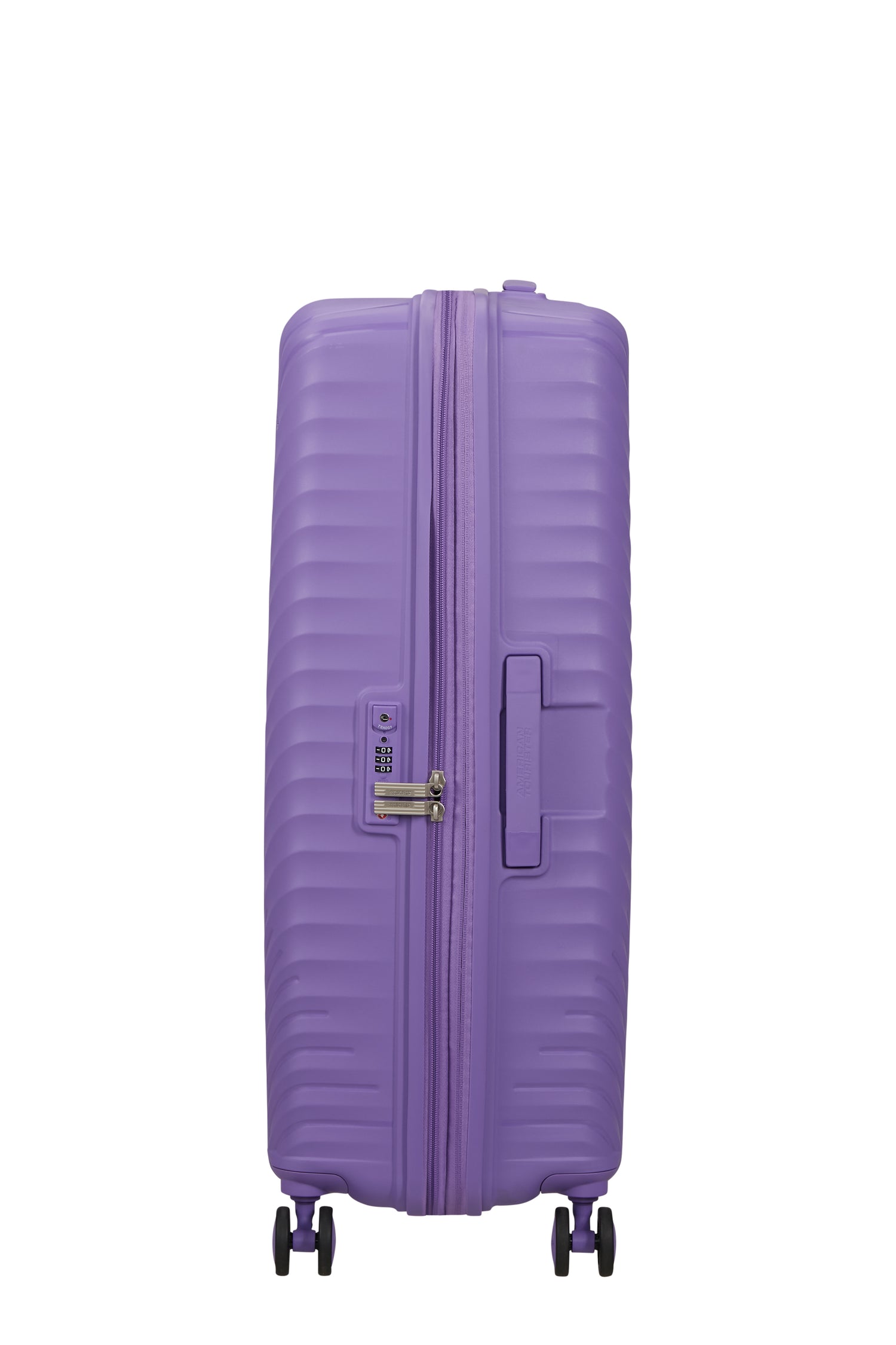 AMERICAN TOURISTER large suitcase 78cm extensible DIABLAST