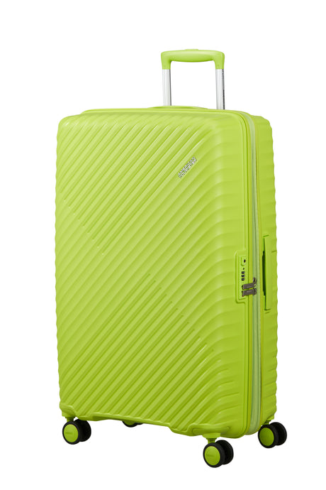 AMERICAN TOURISTER mala grande 78cm extensible DIABLASTO